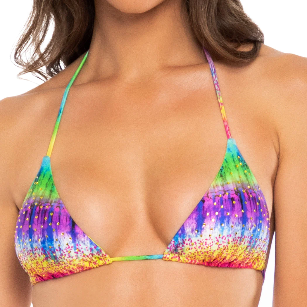 AFTERGLOW - Triangle Top - Image 2