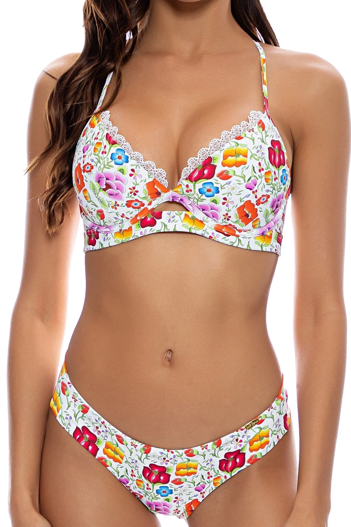 AMOR Y PLAYA - Underwire Top - Image 6