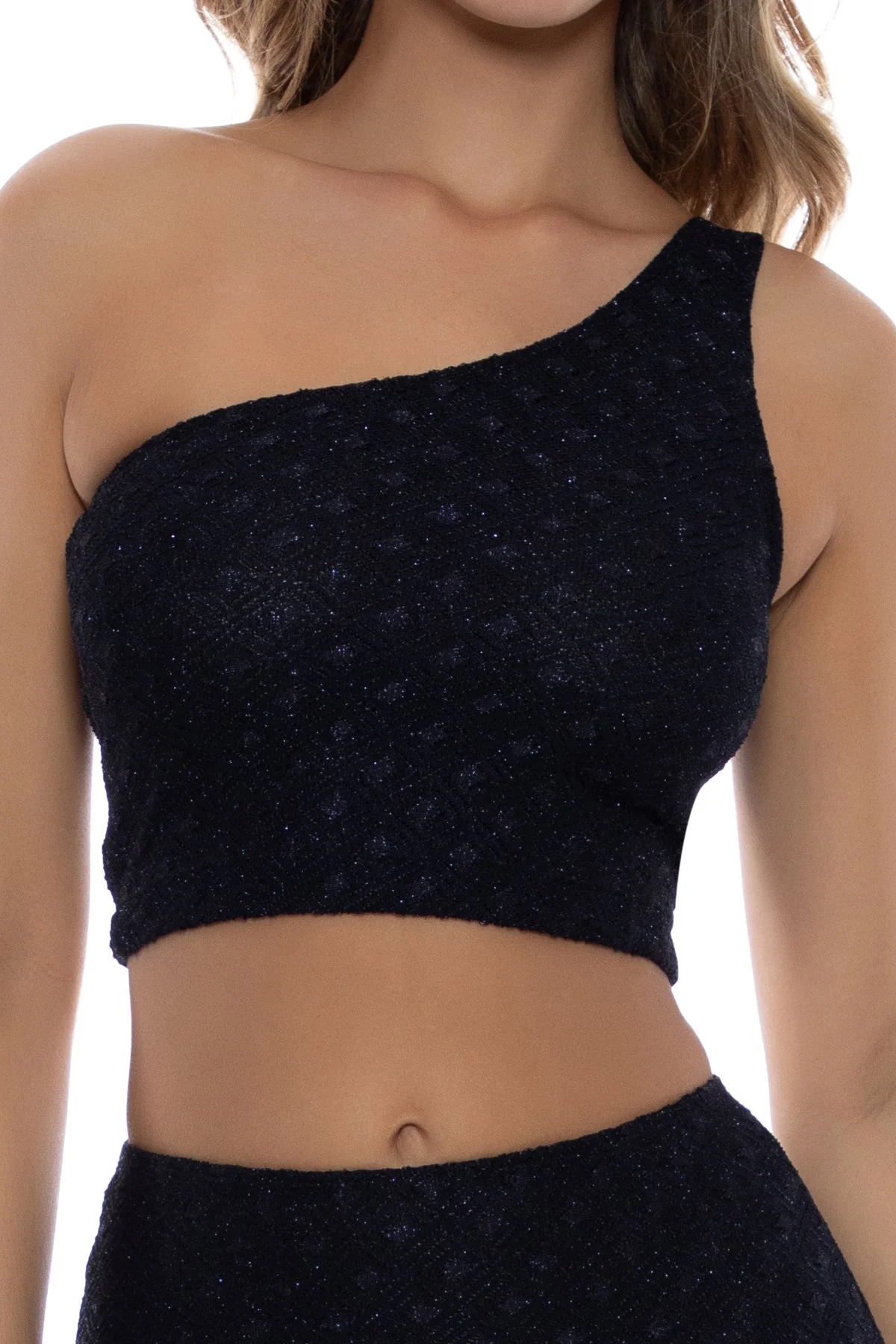 BRILLA - One Shoulder Top - Image 6