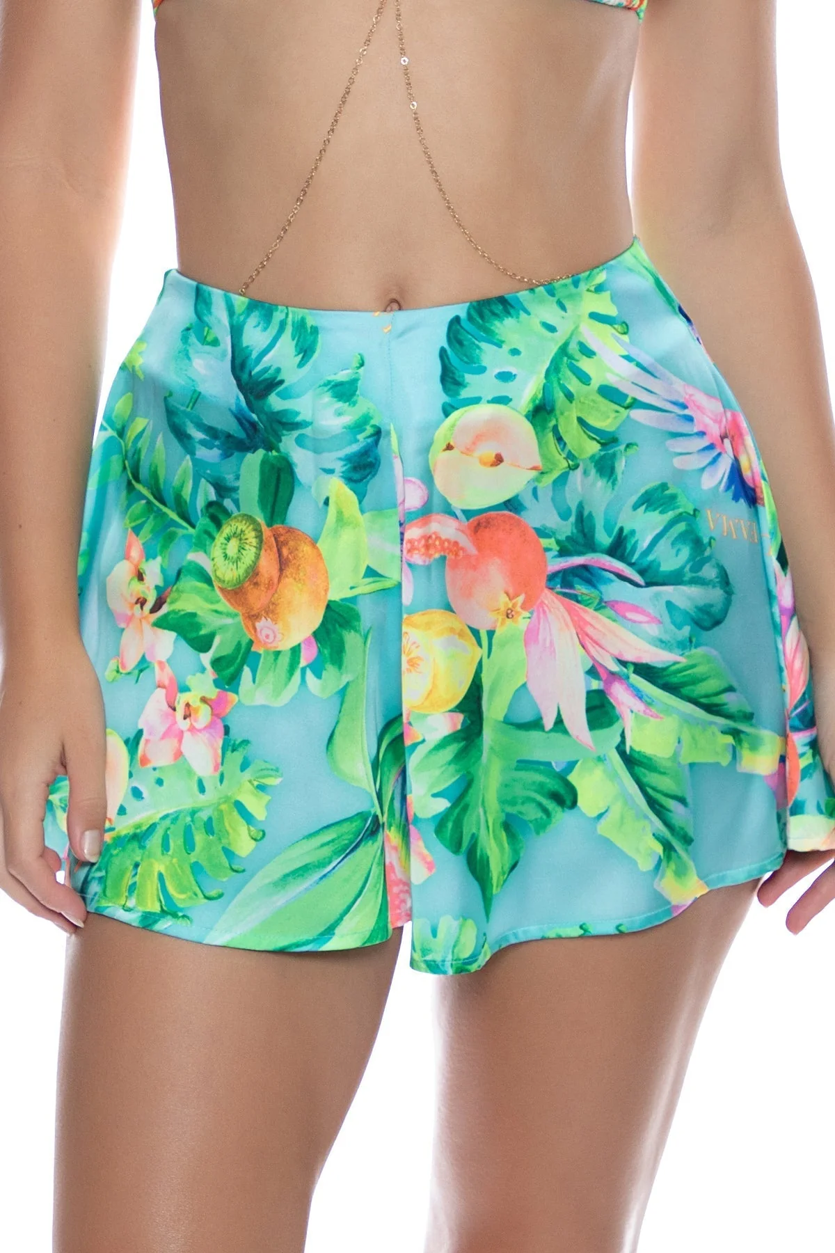 CARIBBEAN FANTASY - Short - Image 6