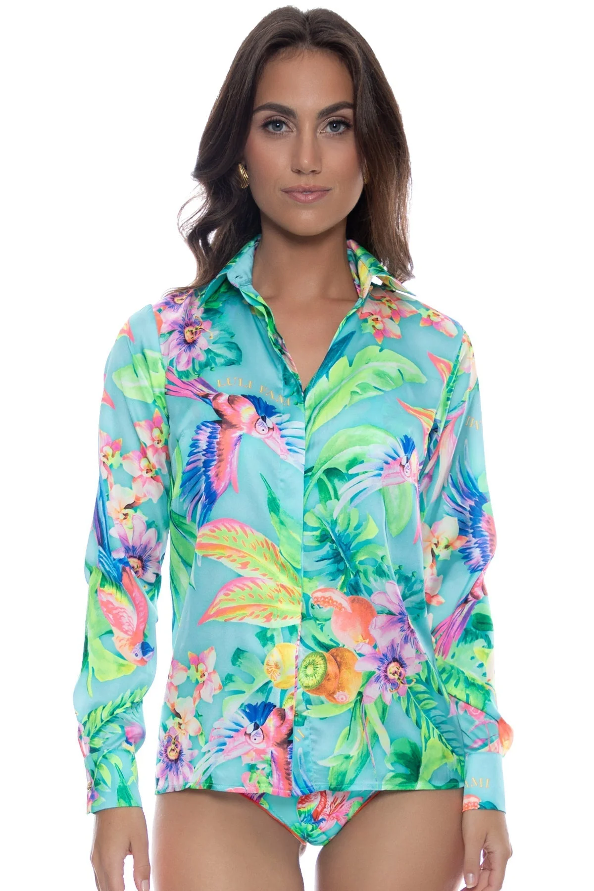 CARIBBEAN FANTASY - Short - Image 8