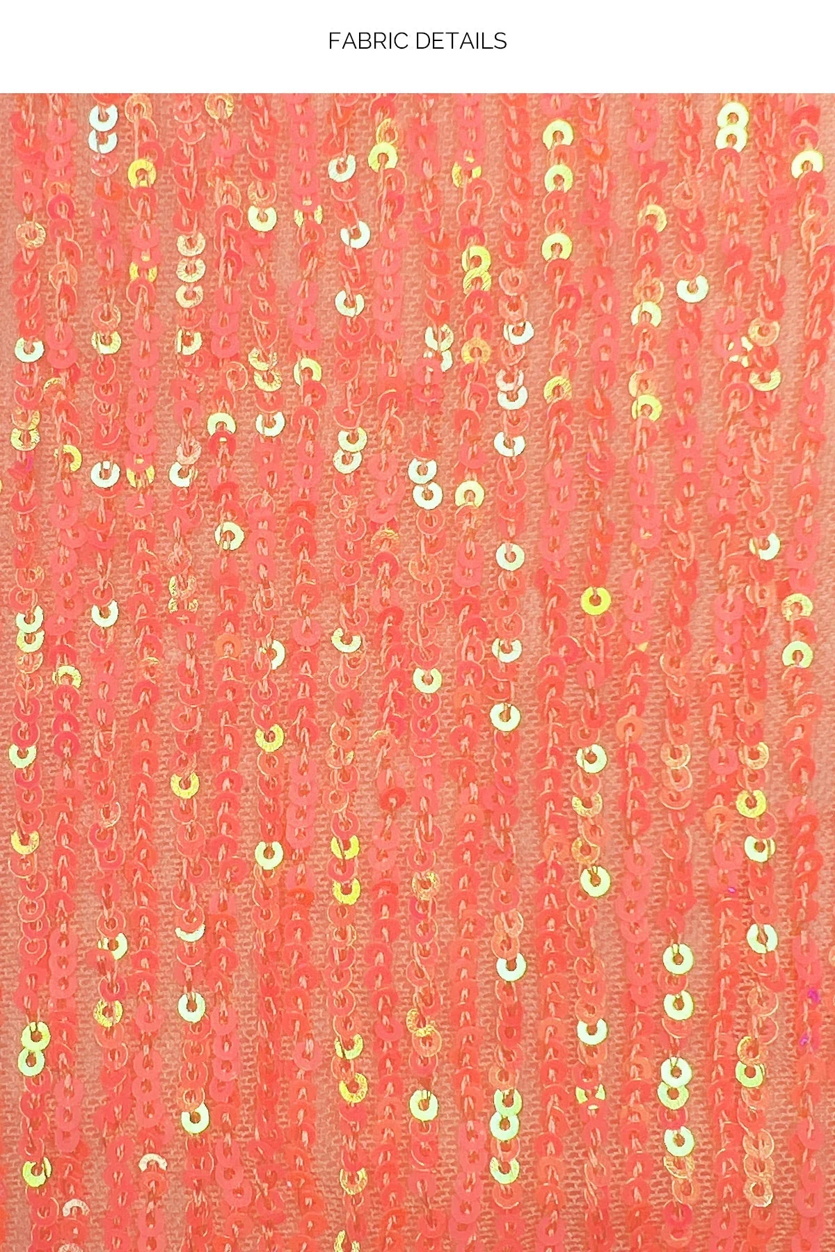 CHASING STARS - Sequins One Piece - Image 7