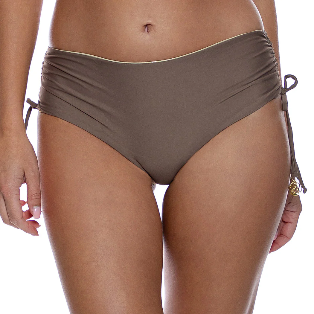 COSITA BUENA - Adjustable Reversible Drawstring High Bottom - Image 3