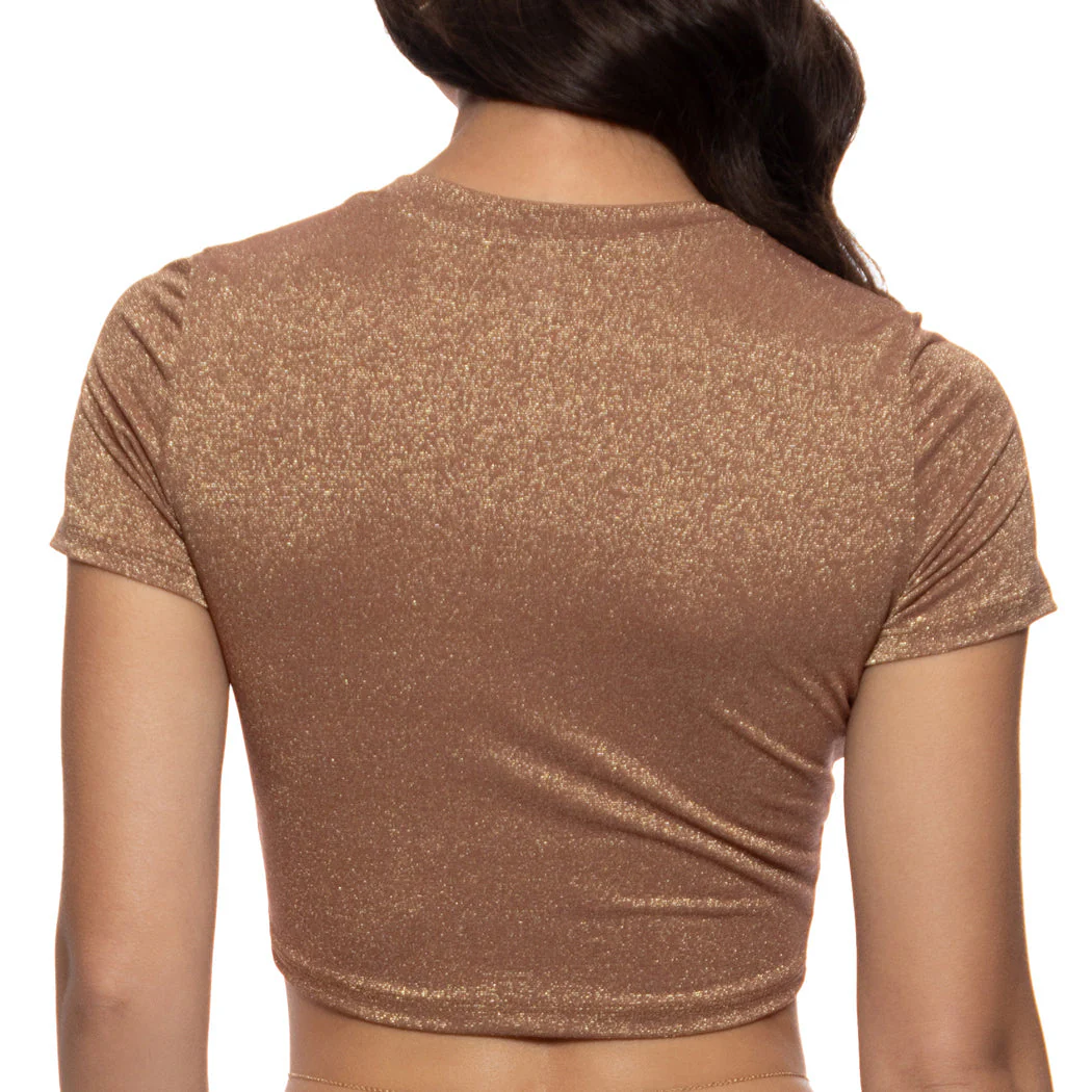 COSITA BUENA - Crop Top - Image 3