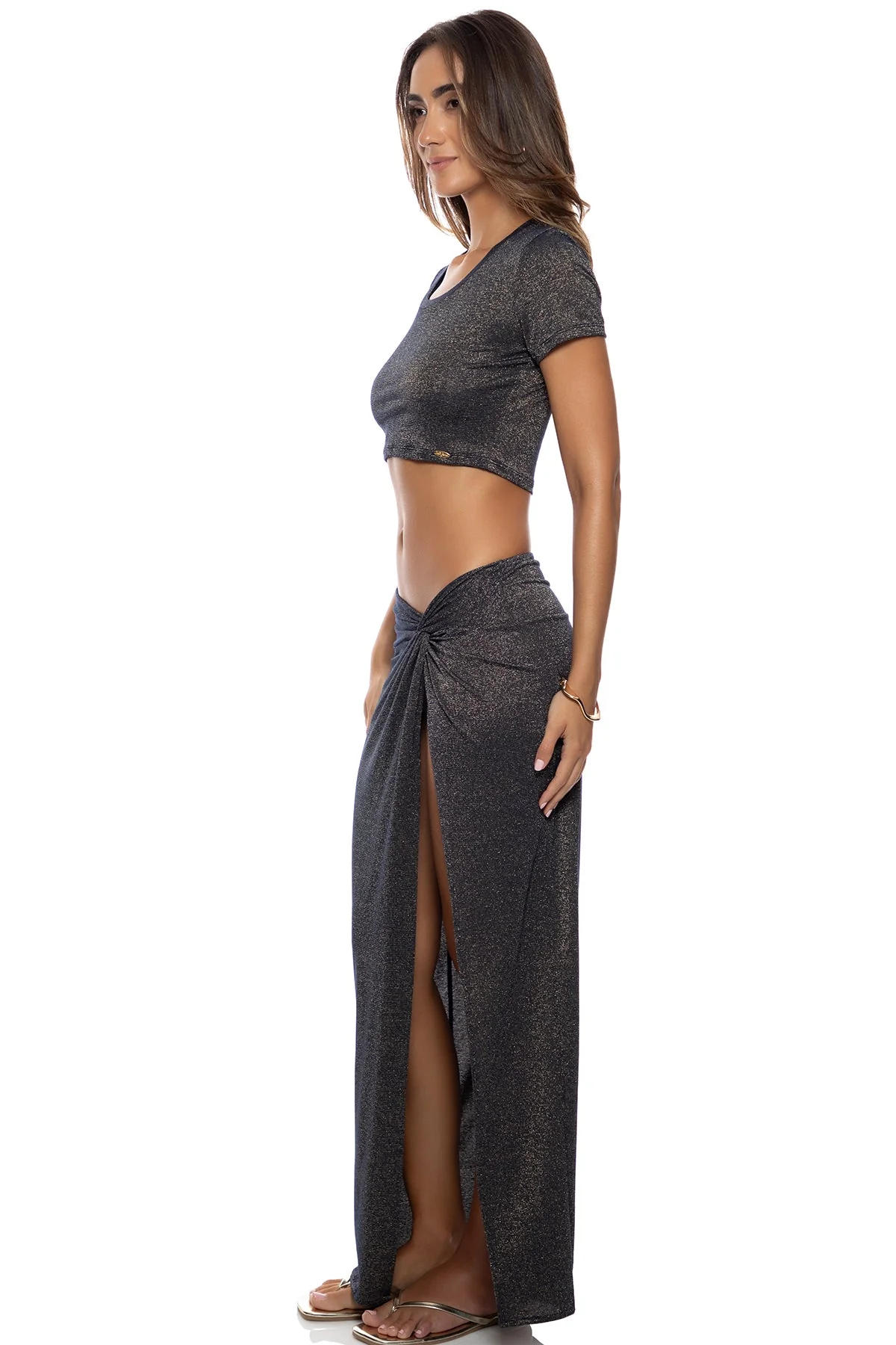 COSITA BUENA - Crop Top - Image 4
