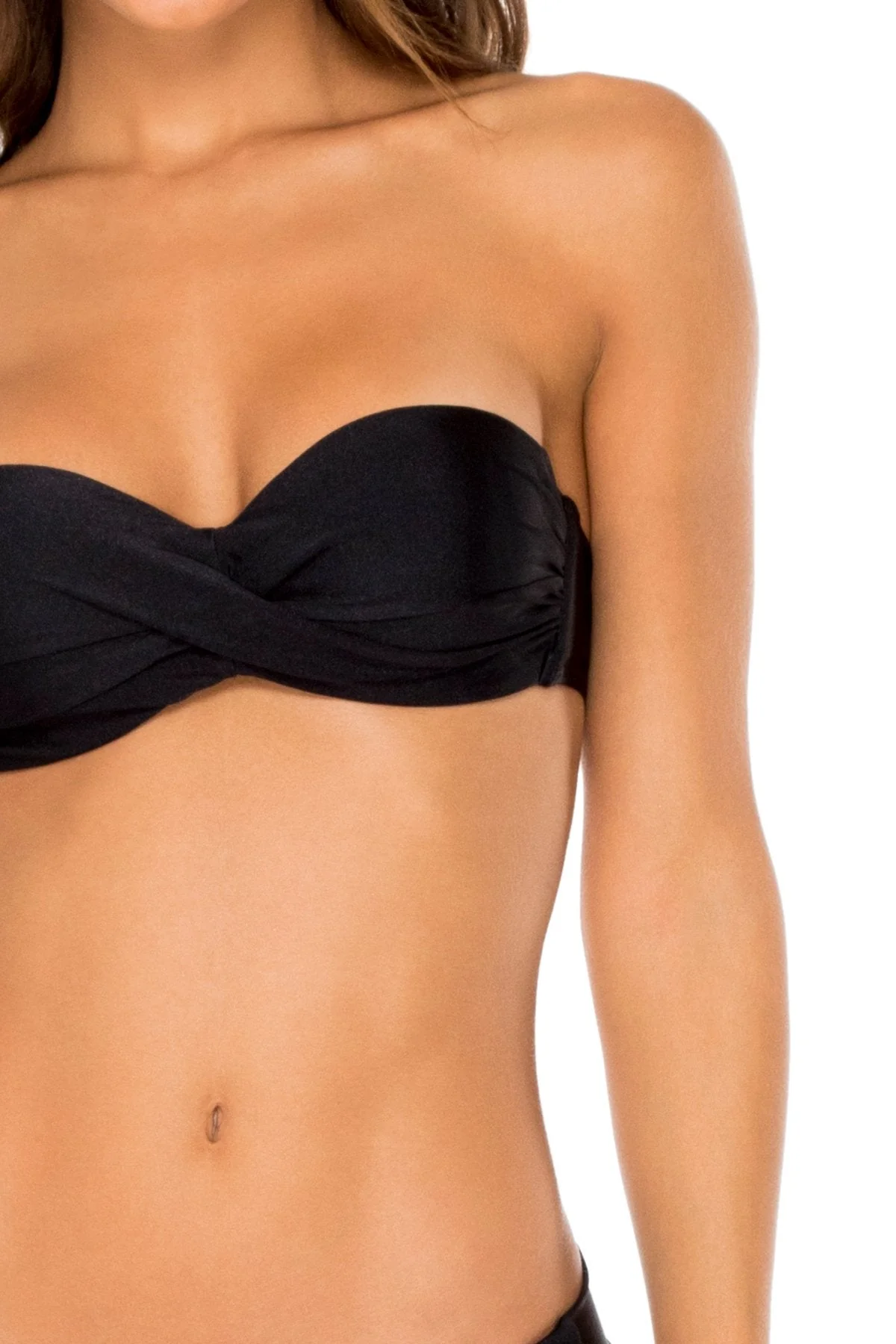 COSITA BUENA - Seamless Wavy Ruched Back Bottom - Image 6