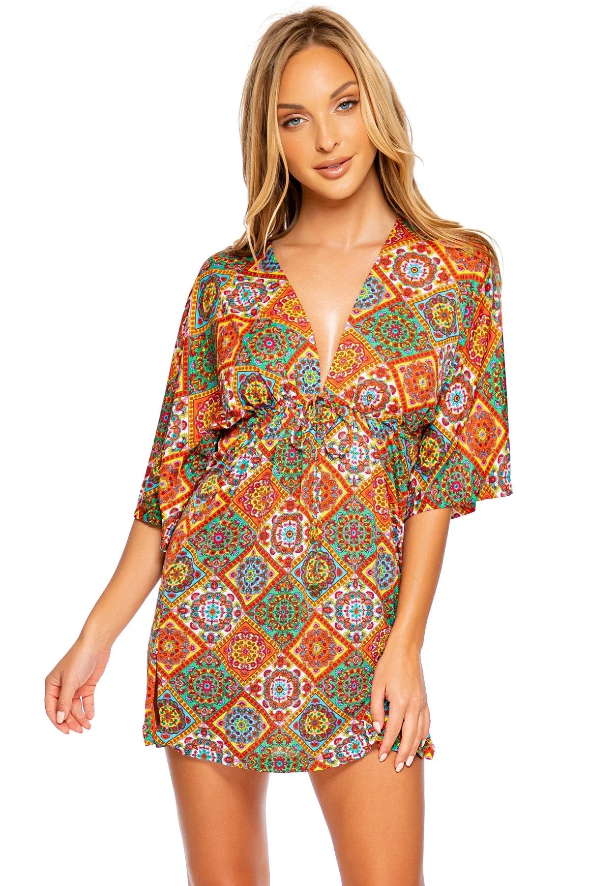 COSMO GIRL - Short Tunic