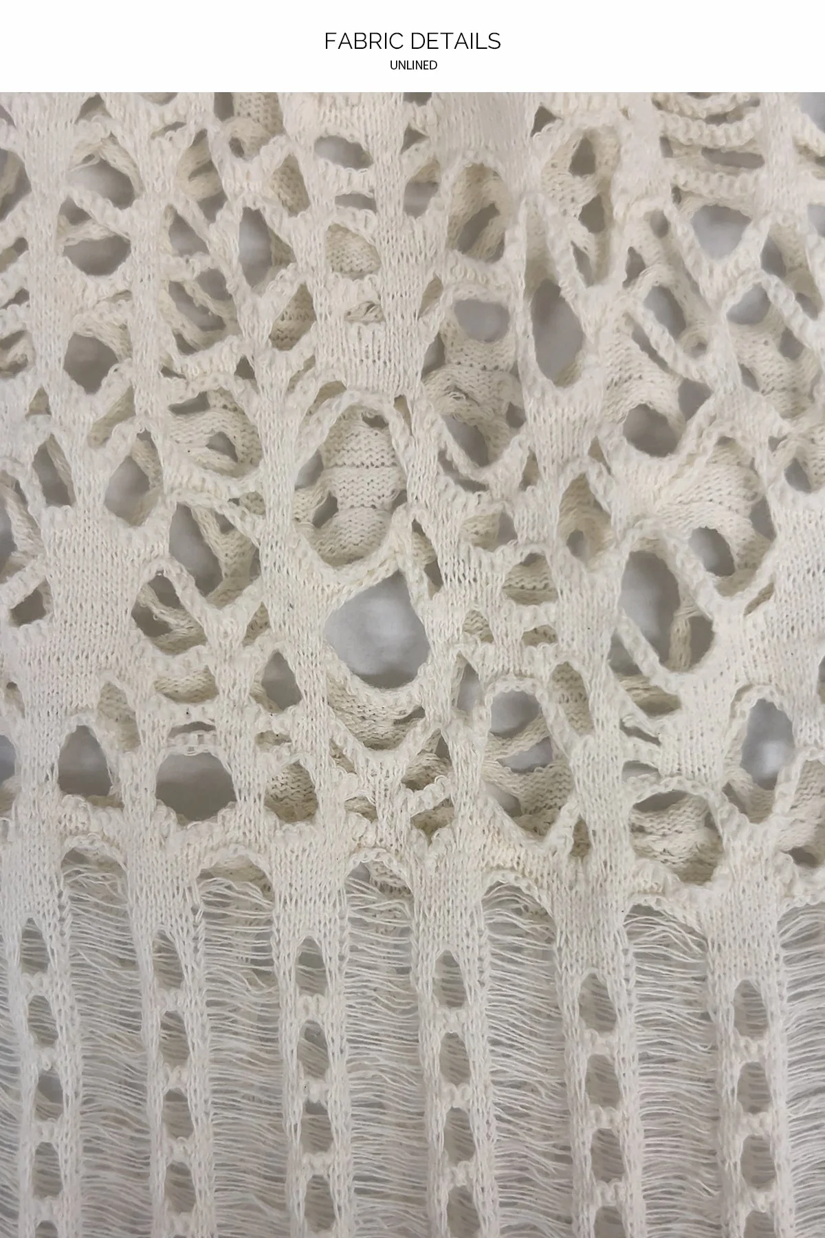 DAY TO NIGHT - Long Sleeved Short Dress - Image 5