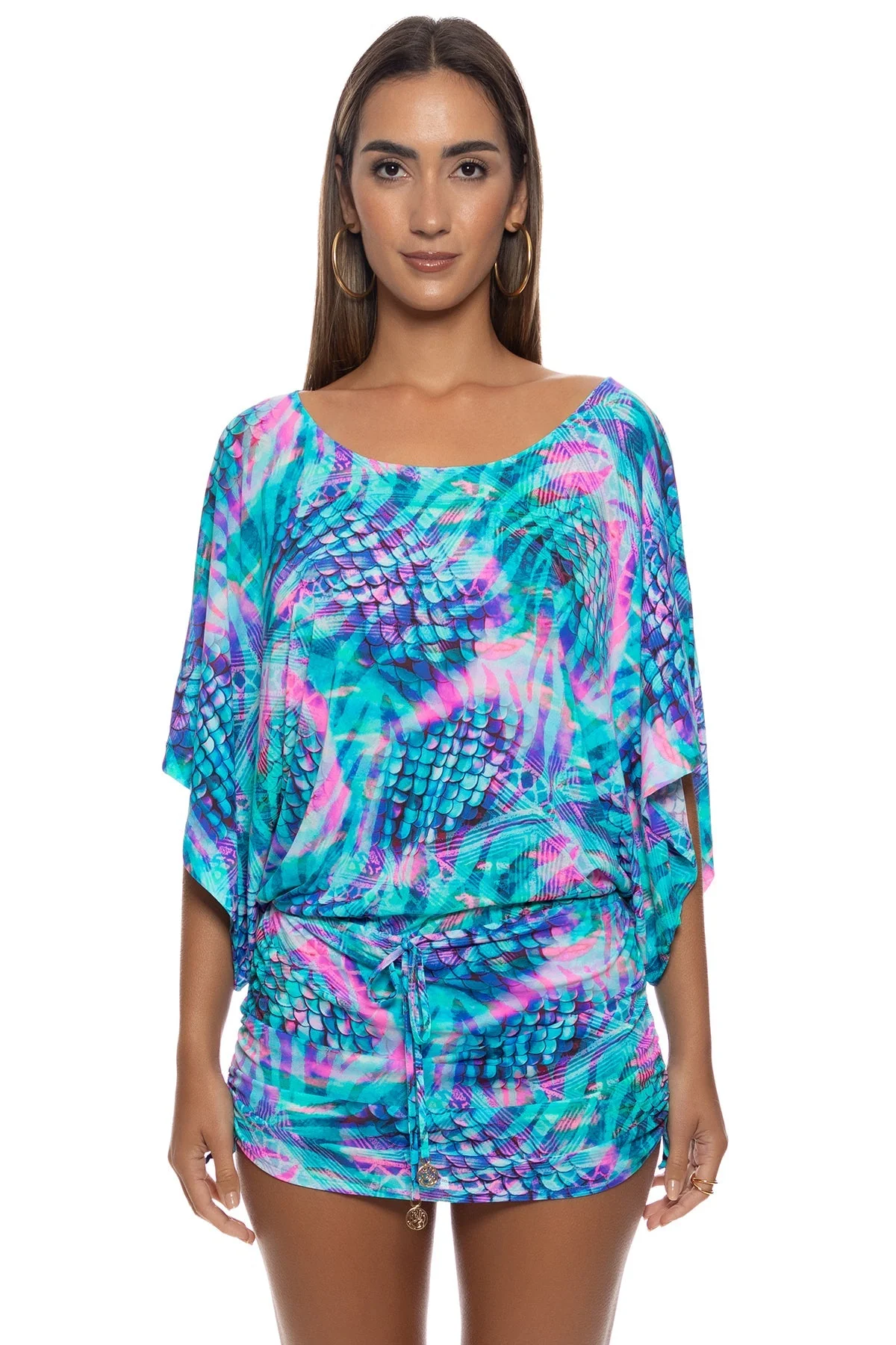 ENCHANTED MIRAGE - South Beach Dress
