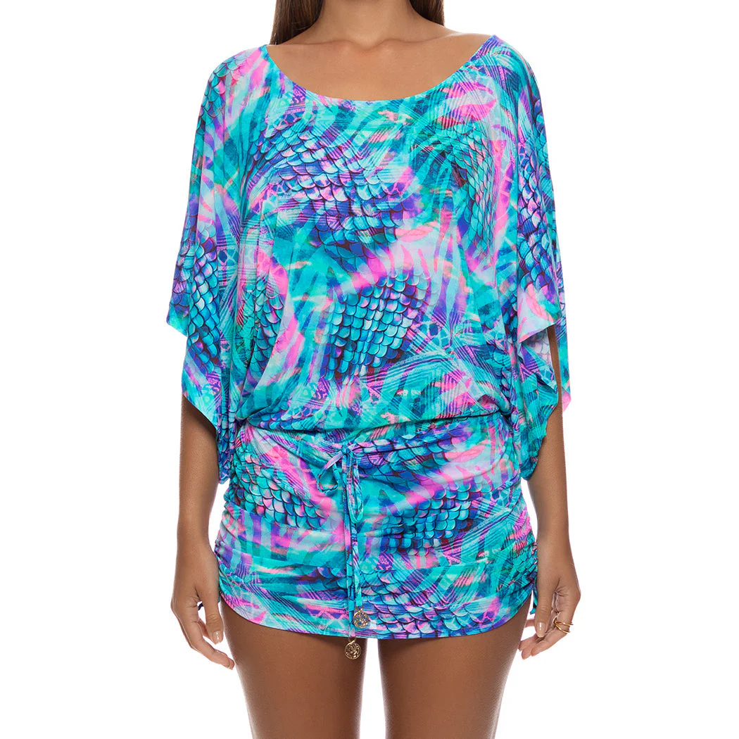 ENCHANTED MIRAGE - South Beach Dress - Image 2