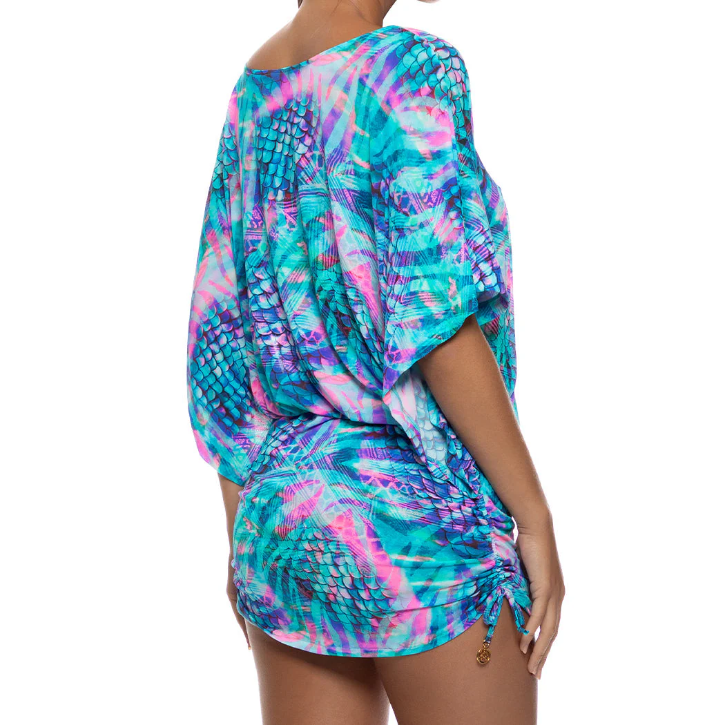 ENCHANTED MIRAGE - South Beach Dress - Image 3