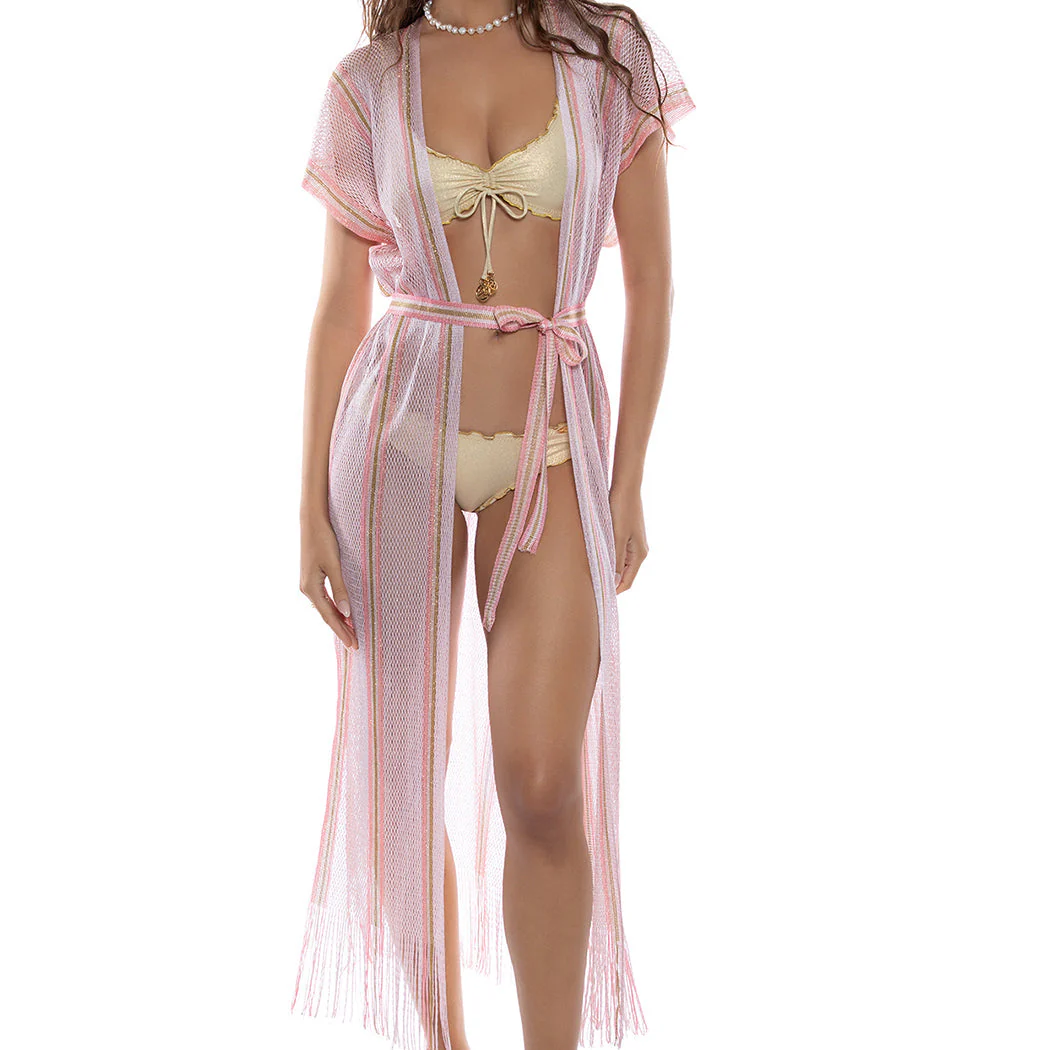 ETHEREAL QUEEN - Long Caftan - Image 2