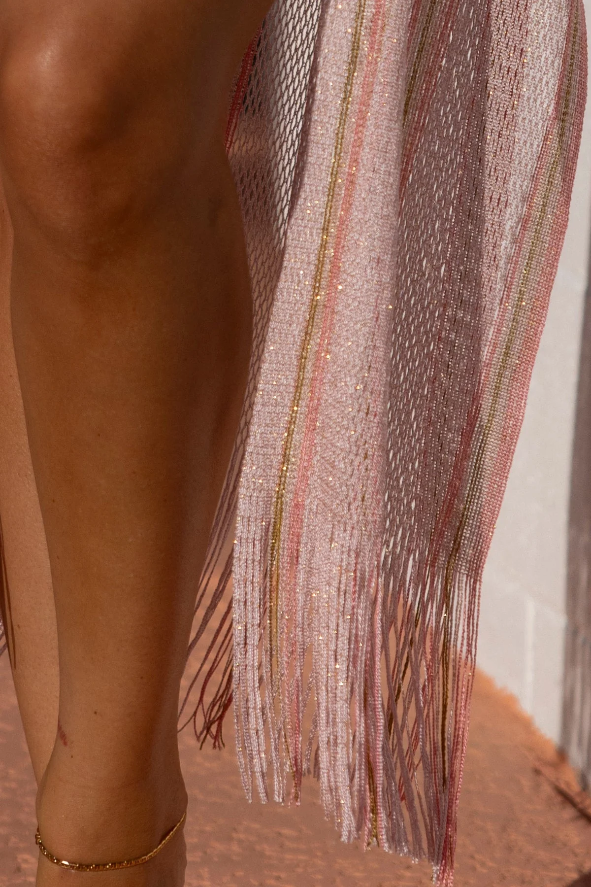 ETHEREAL QUEEN - Long Caftan - Image 6