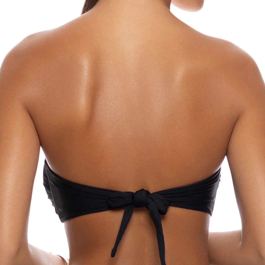 GILDED BUTTERFLY - Bandeau Top - Image 3