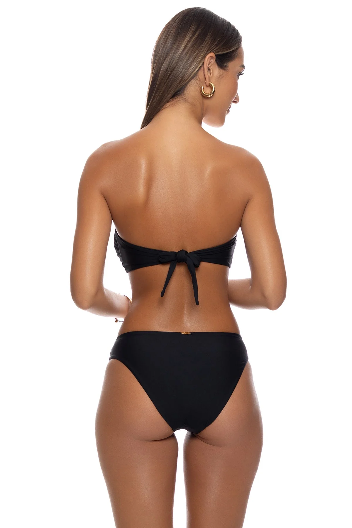 GILDED BUTTERFLY - Bandeau Top - Image 5