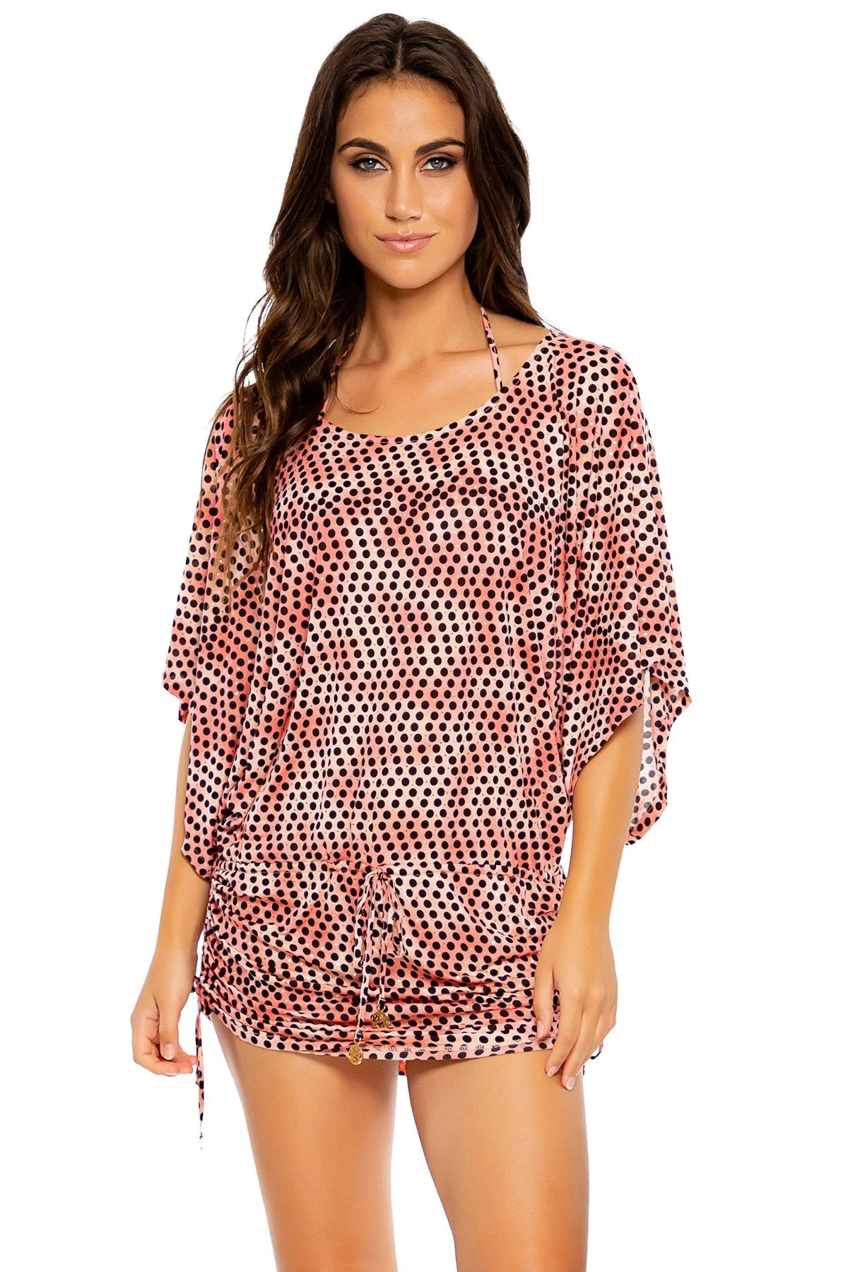 GLAM LOVIN - South Beach Dress