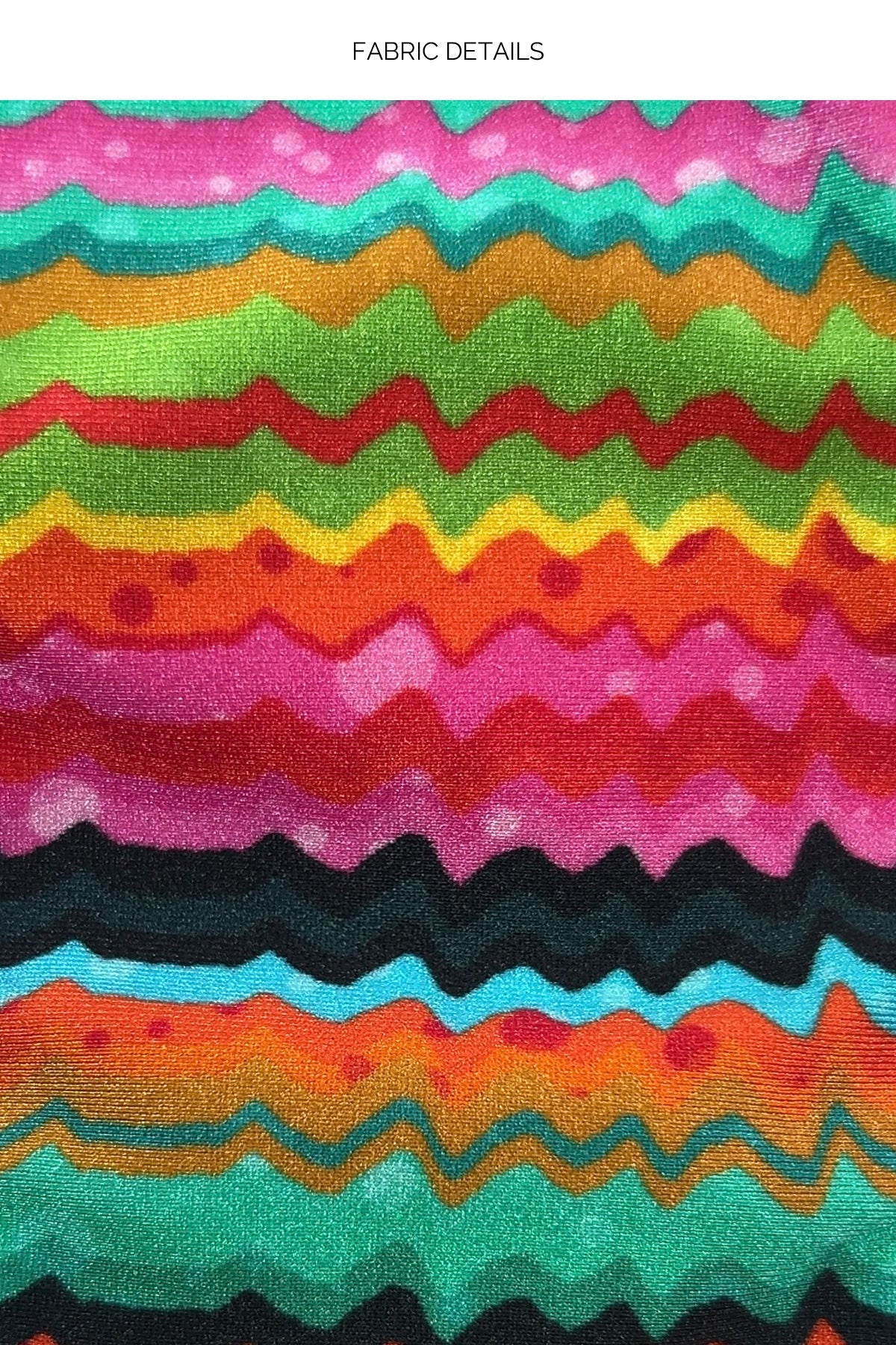 HOLA VERANO! - Full Ruched Back Bottom - Image 7