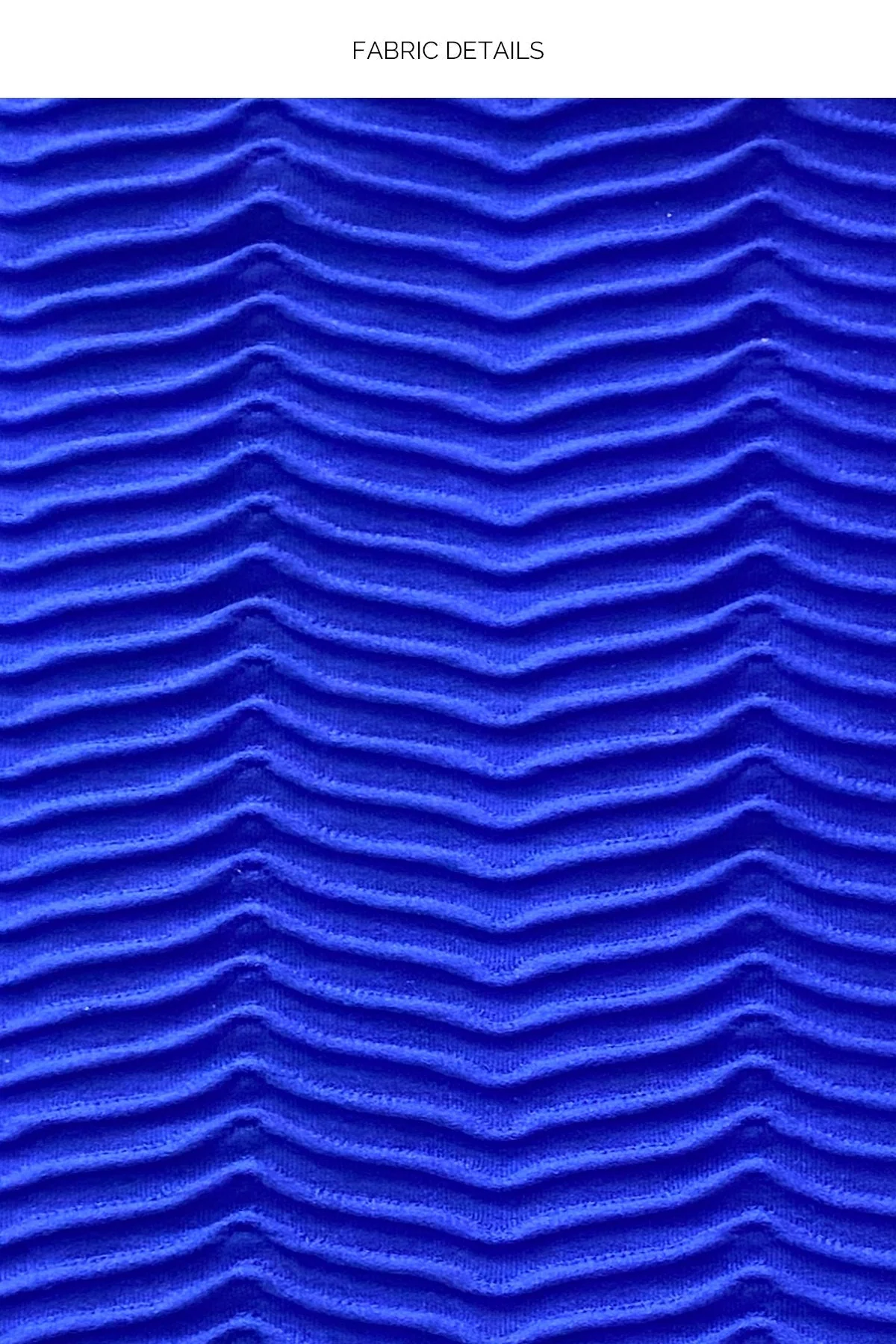 HOT TROPICS - Seamless Wavy Ruched Back Bottom - Image 7