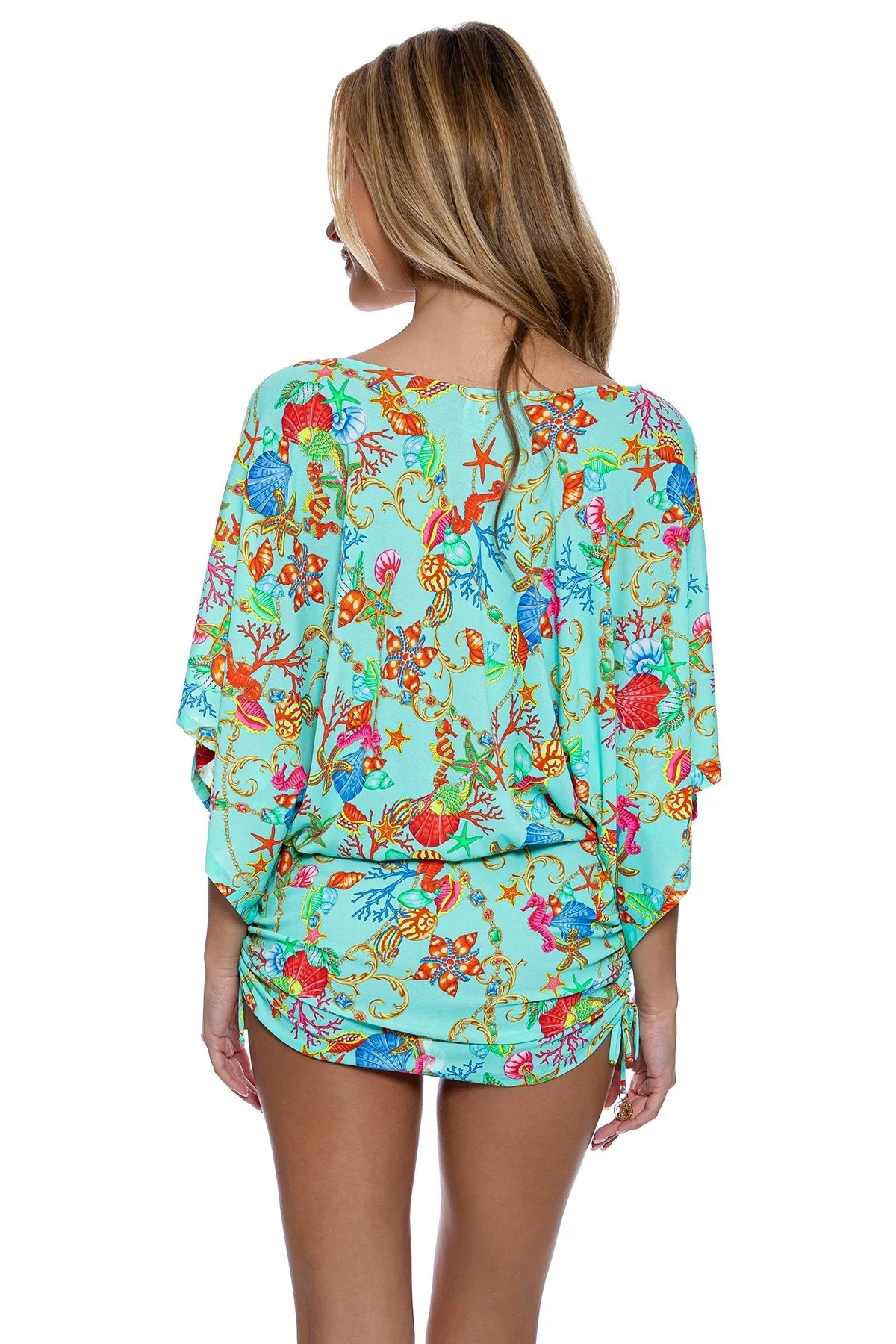 IL MARE - South Beach Dress - Image 4