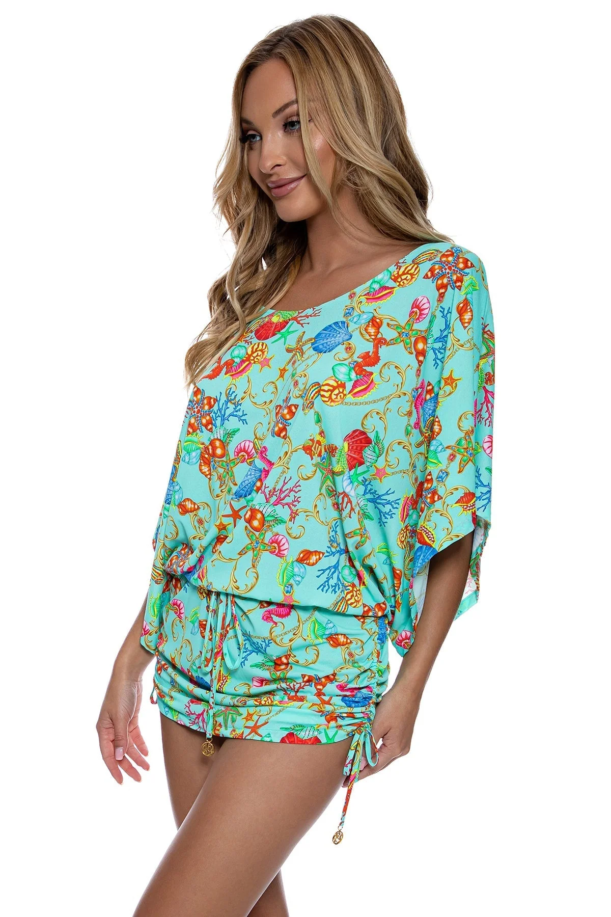 IL MARE - South Beach Dress - Image 5
