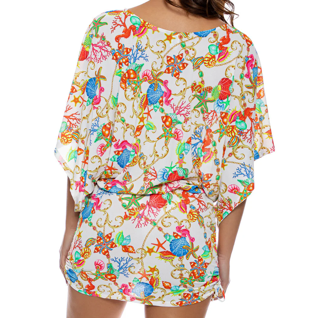 IL MARE - South Beach Dress - Image 3