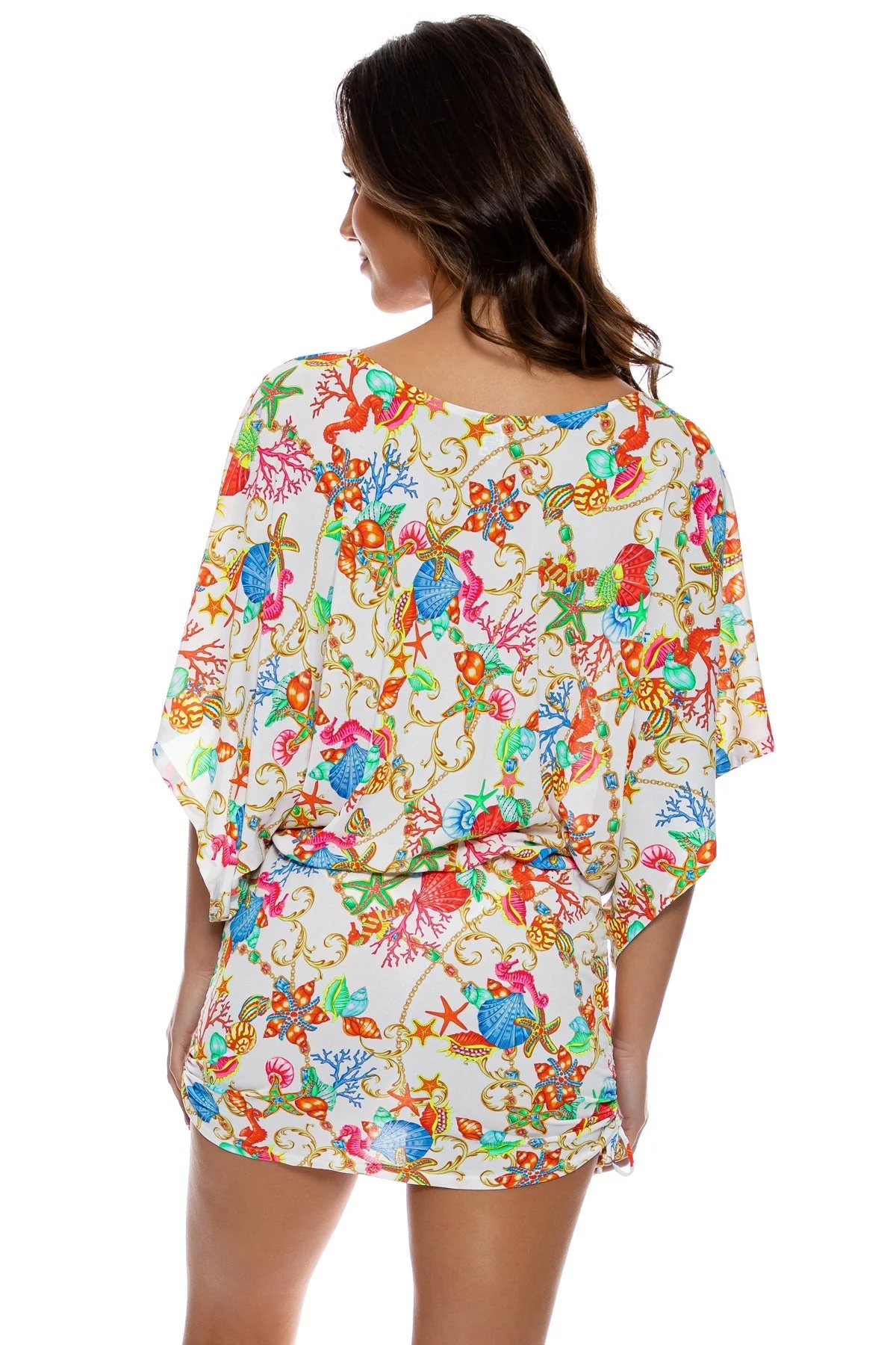 IL MARE - South Beach Dress - Image 4