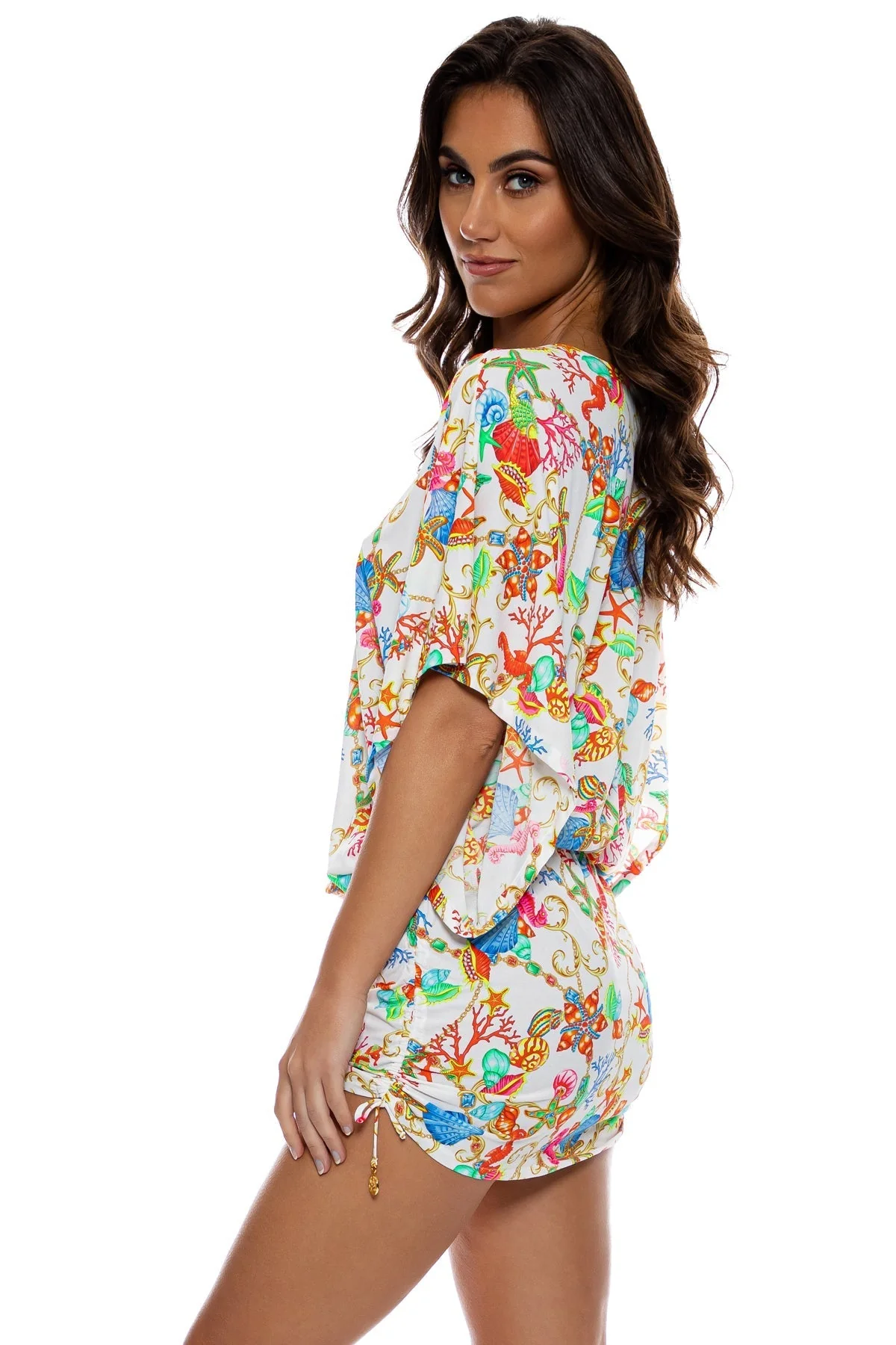 IL MARE - South Beach Dress - Image 5