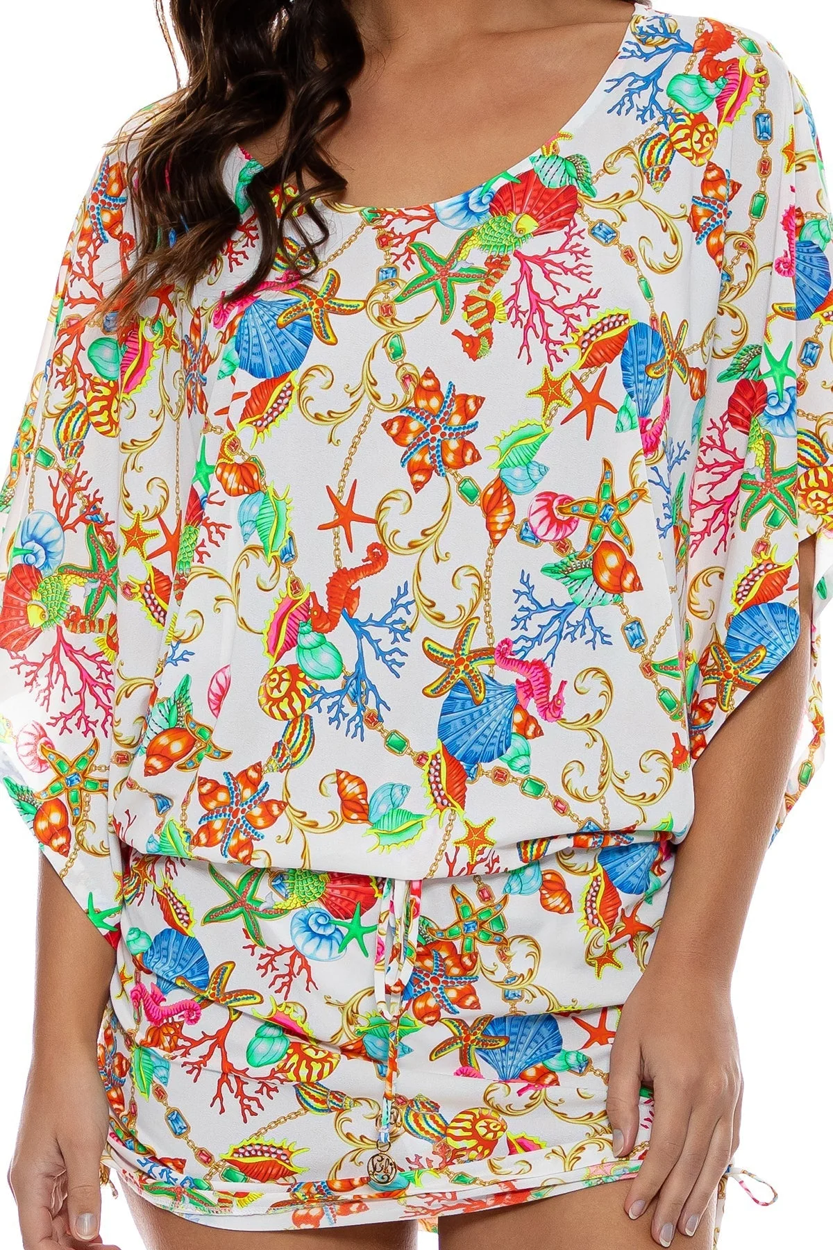 IL MARE - South Beach Dress - Image 6