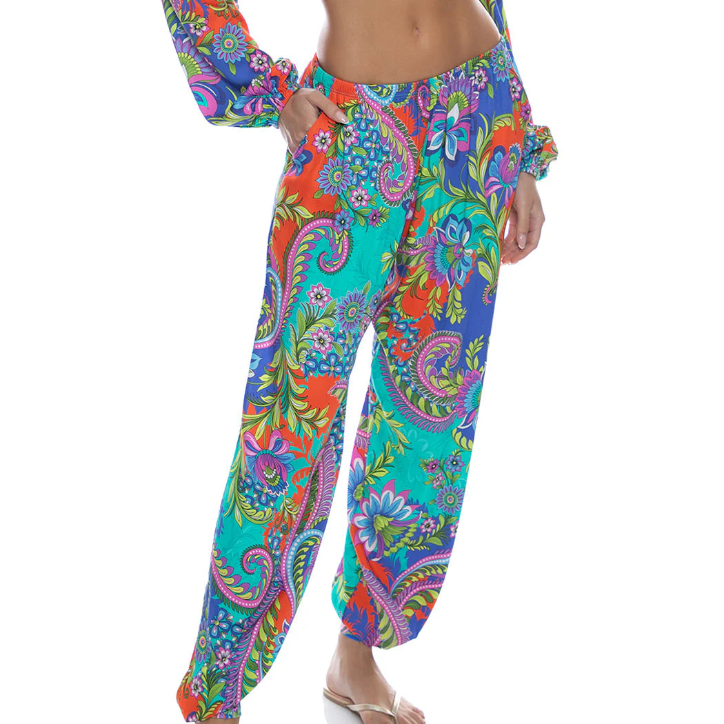 IN THE GROOVE - Jogger Pant - Image 3