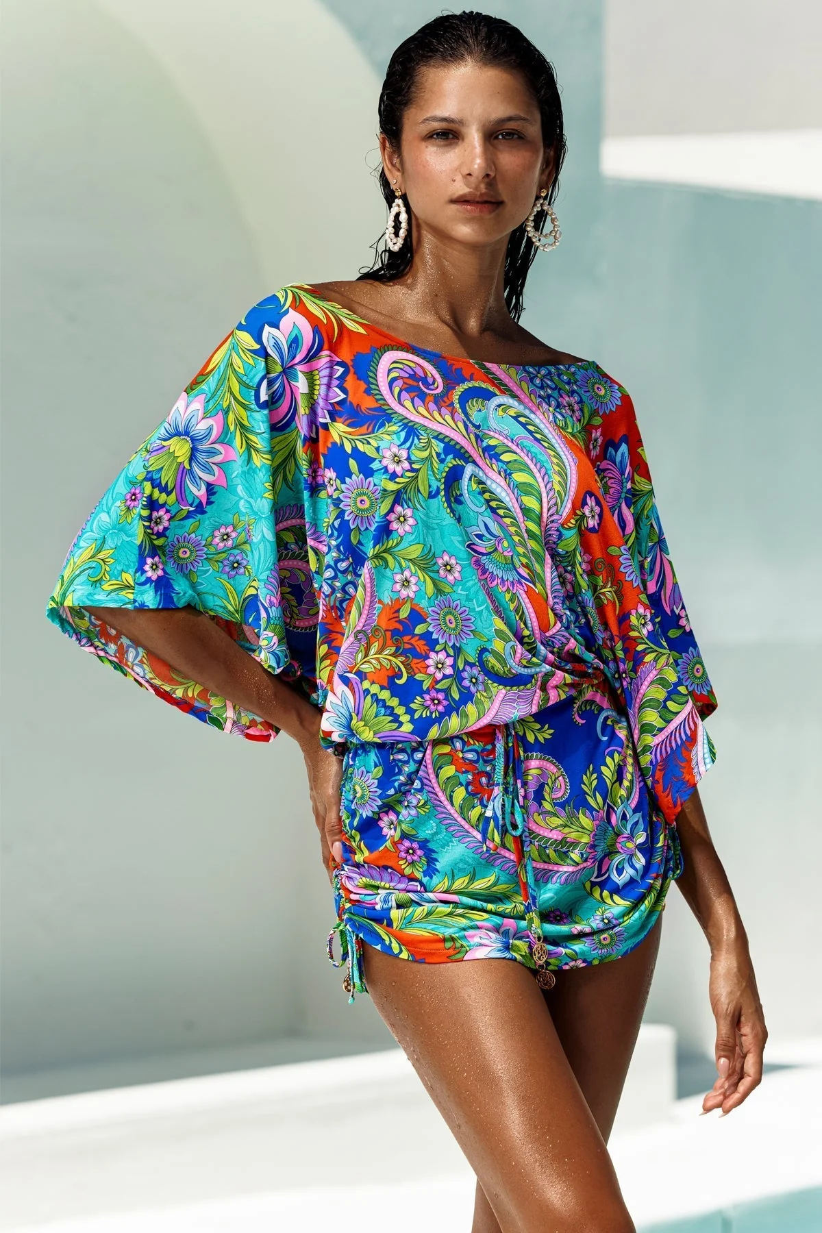 IN THE GROOVE - South Beach Dress