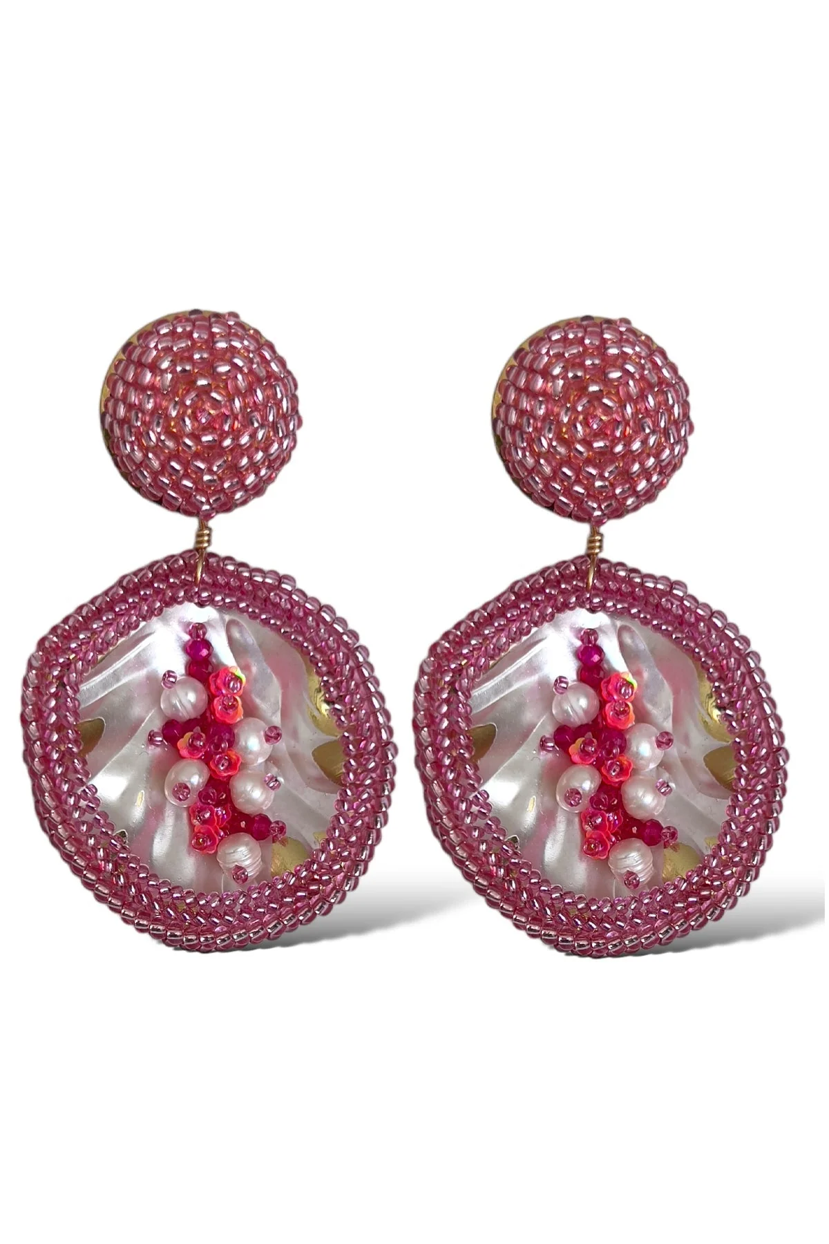 JEWELRY - Cefalú Earrings - Image 4