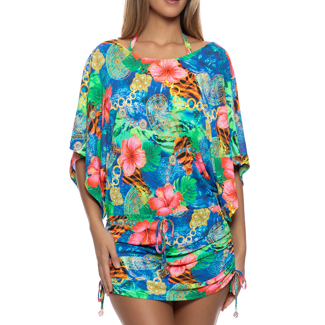 JUNGLE REIGN - South Beach Dress - Image 2