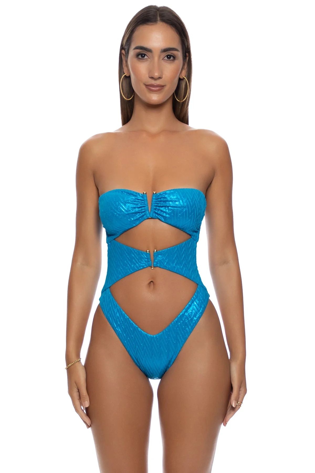 LIQUID VOLTAGE - Cut Out One Piece