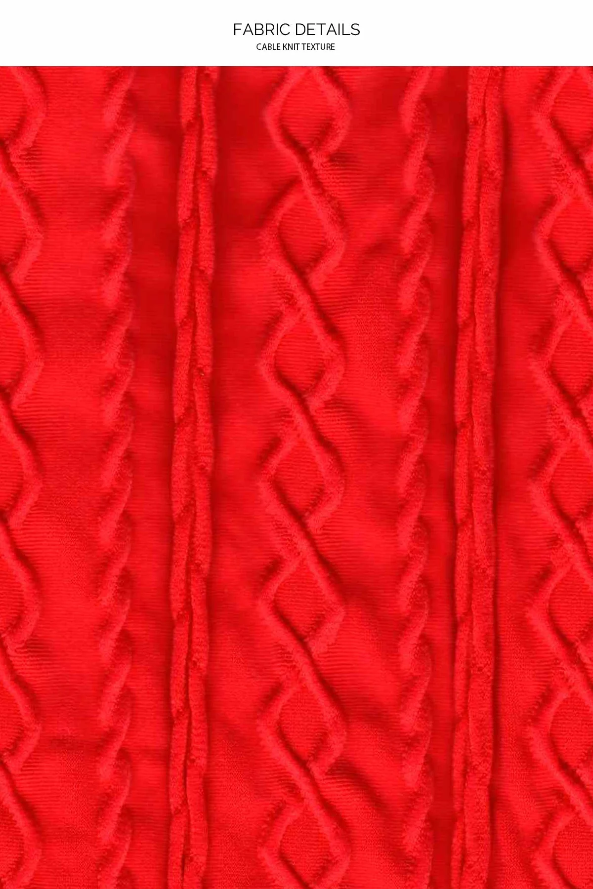 LOST AT SEA - Seamless Triangle Top - Image 10