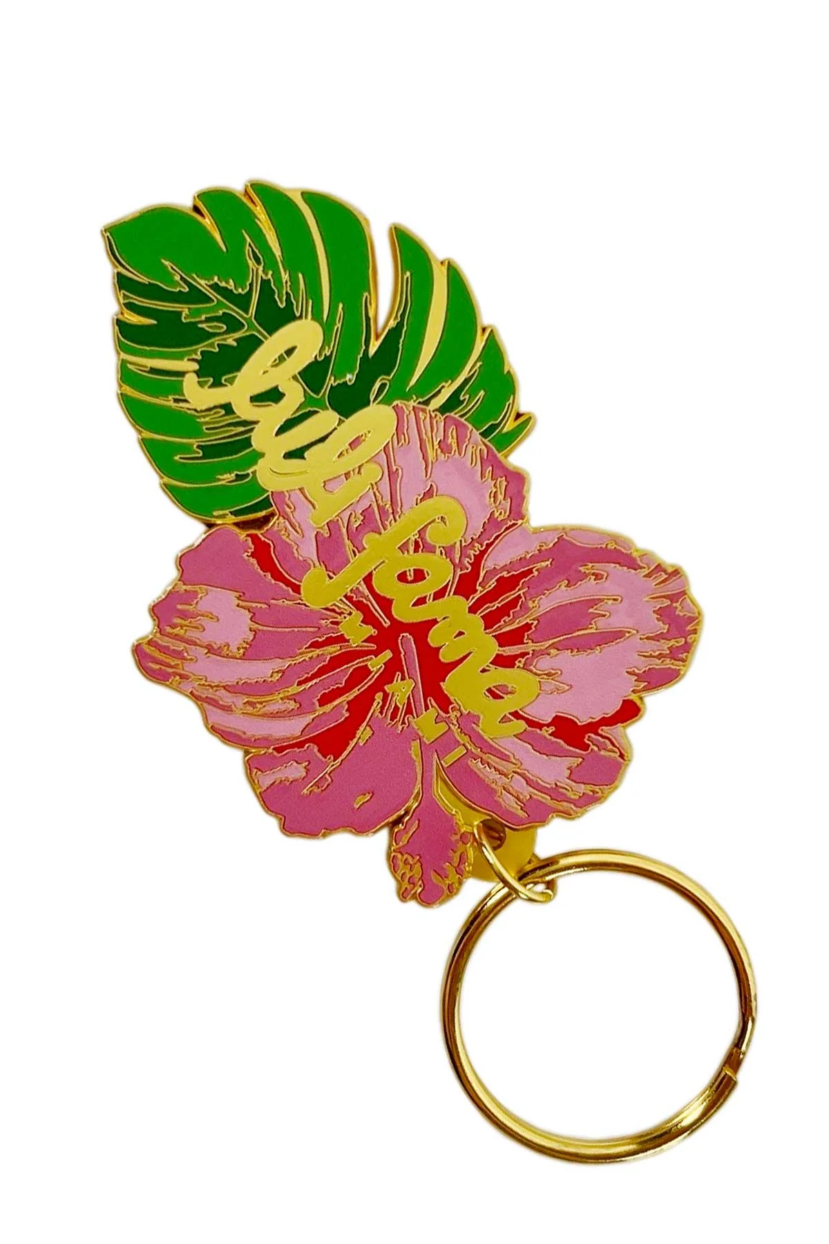 LULI BABE - Key Chain