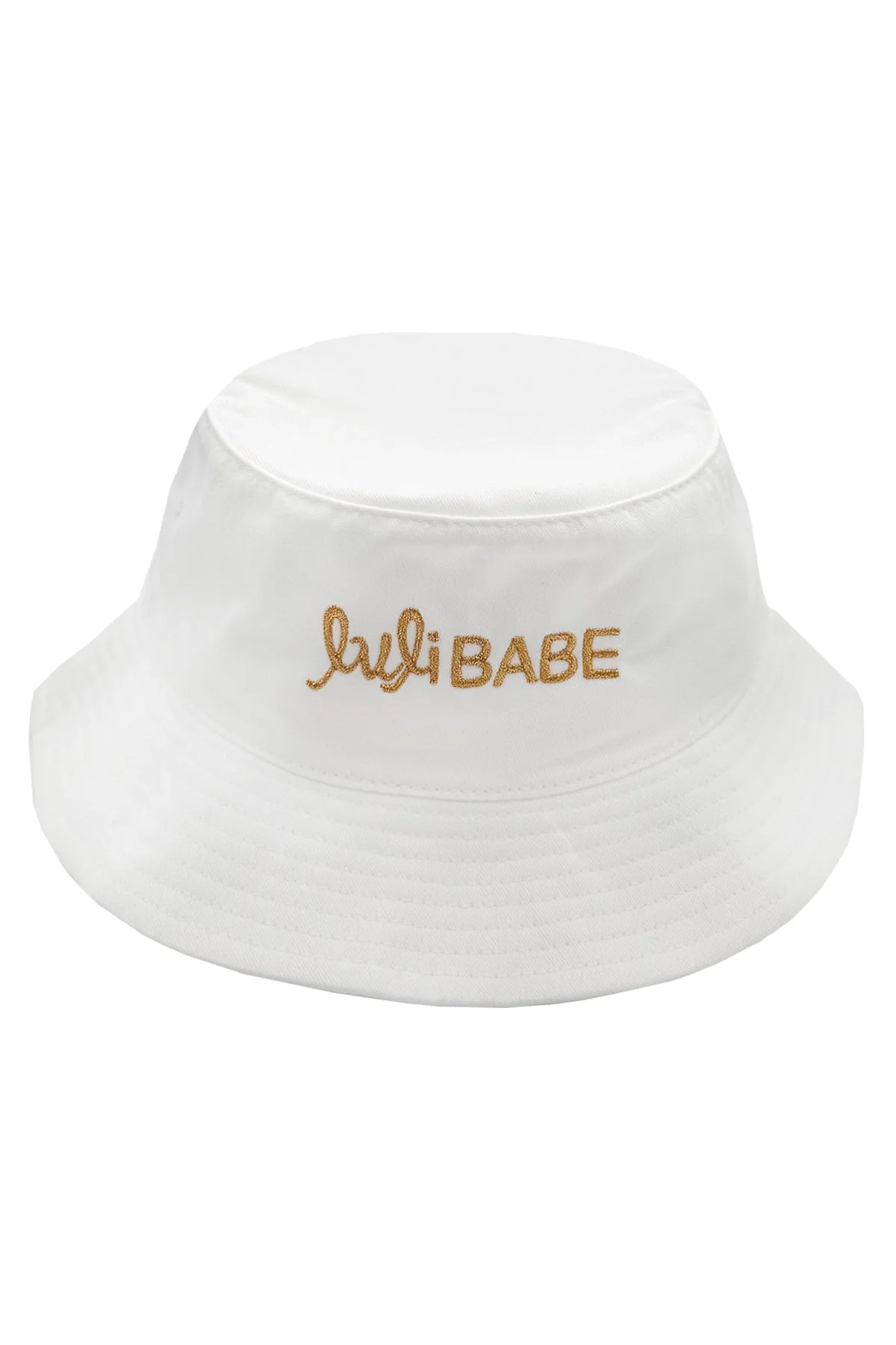 LULI BABE - Luli Babe Bucket Hat - Image 3