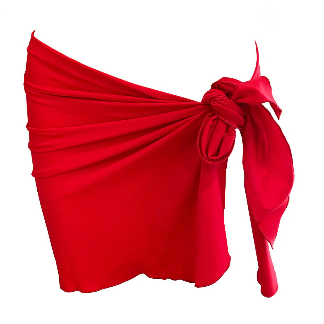 LULI FAMA - Short Sarong
