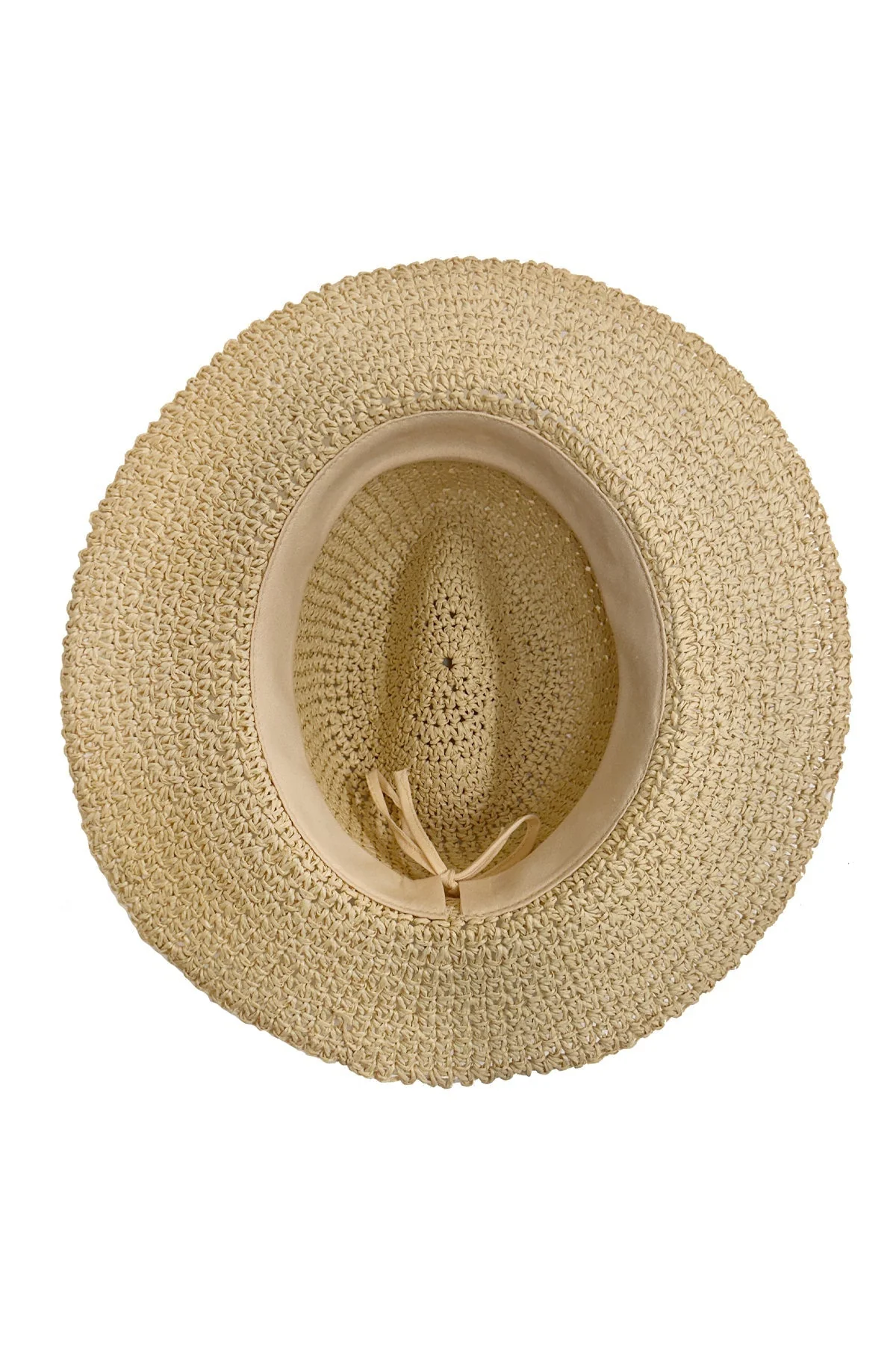 LULI HAT - Beaded Hat - Image 5