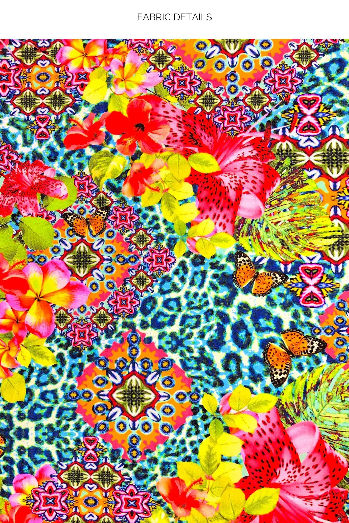 LULI ISLAND - Shorts - Image 7