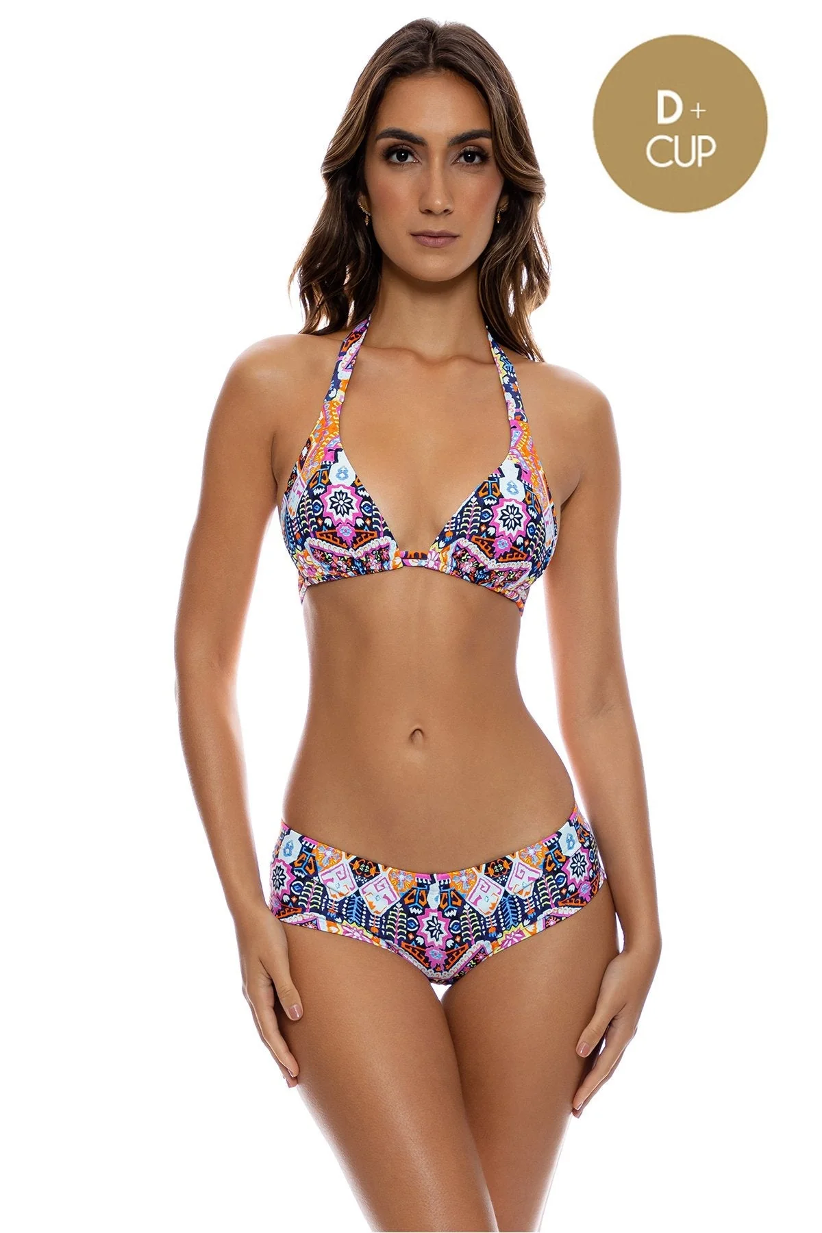 MARACUYA KISSES - Boy Short Bottom - Image 4