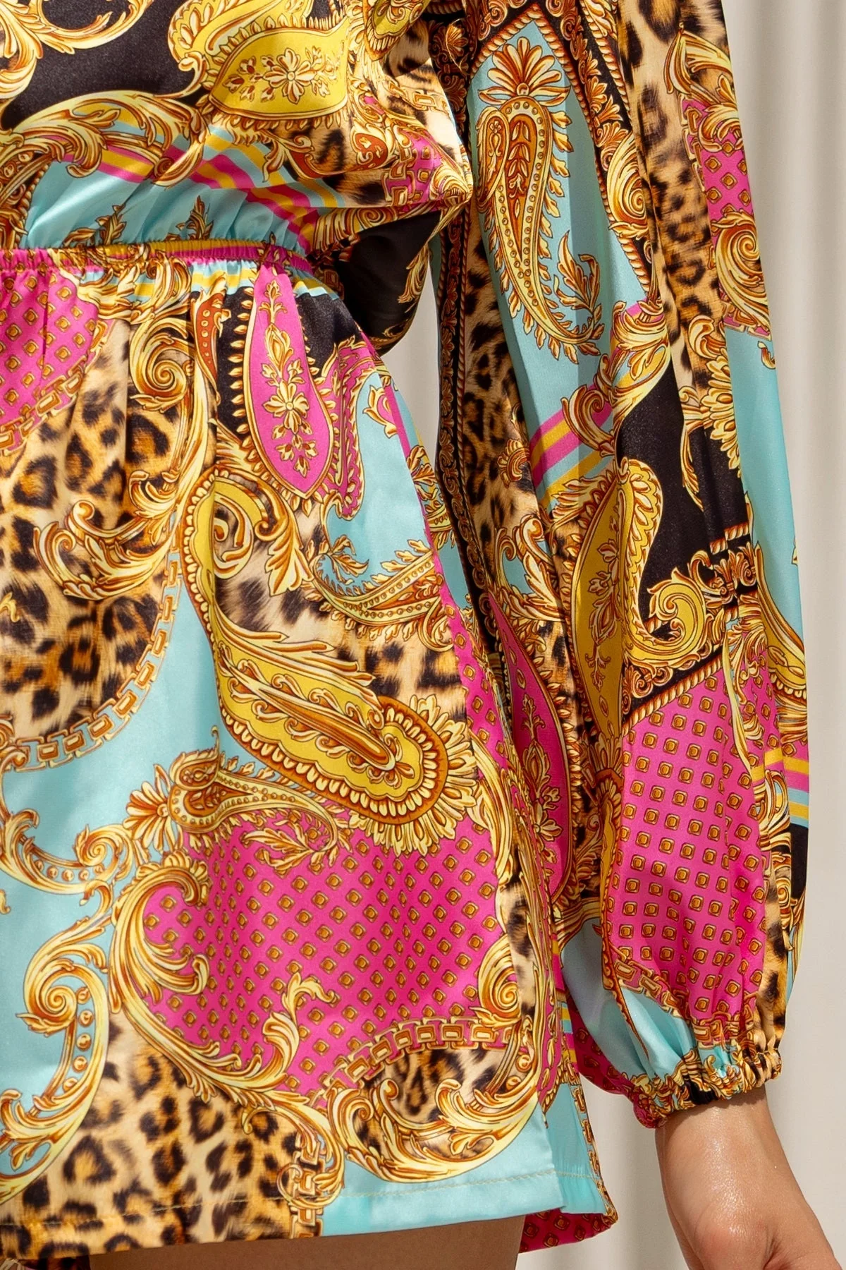 MIAMI DAYDREAM - Romper - Image 6