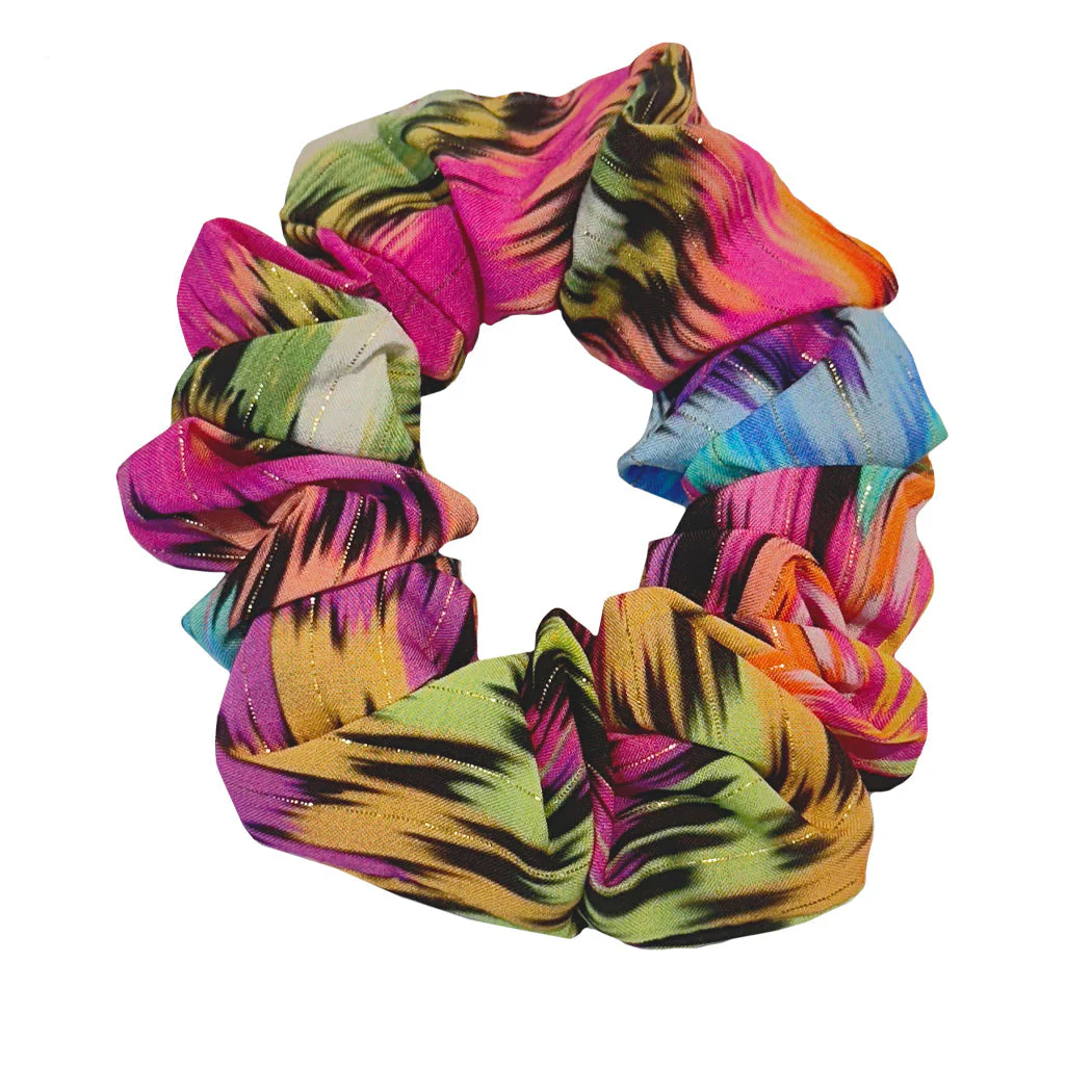 MIAMI SORBET - Scrunchie - Image 2