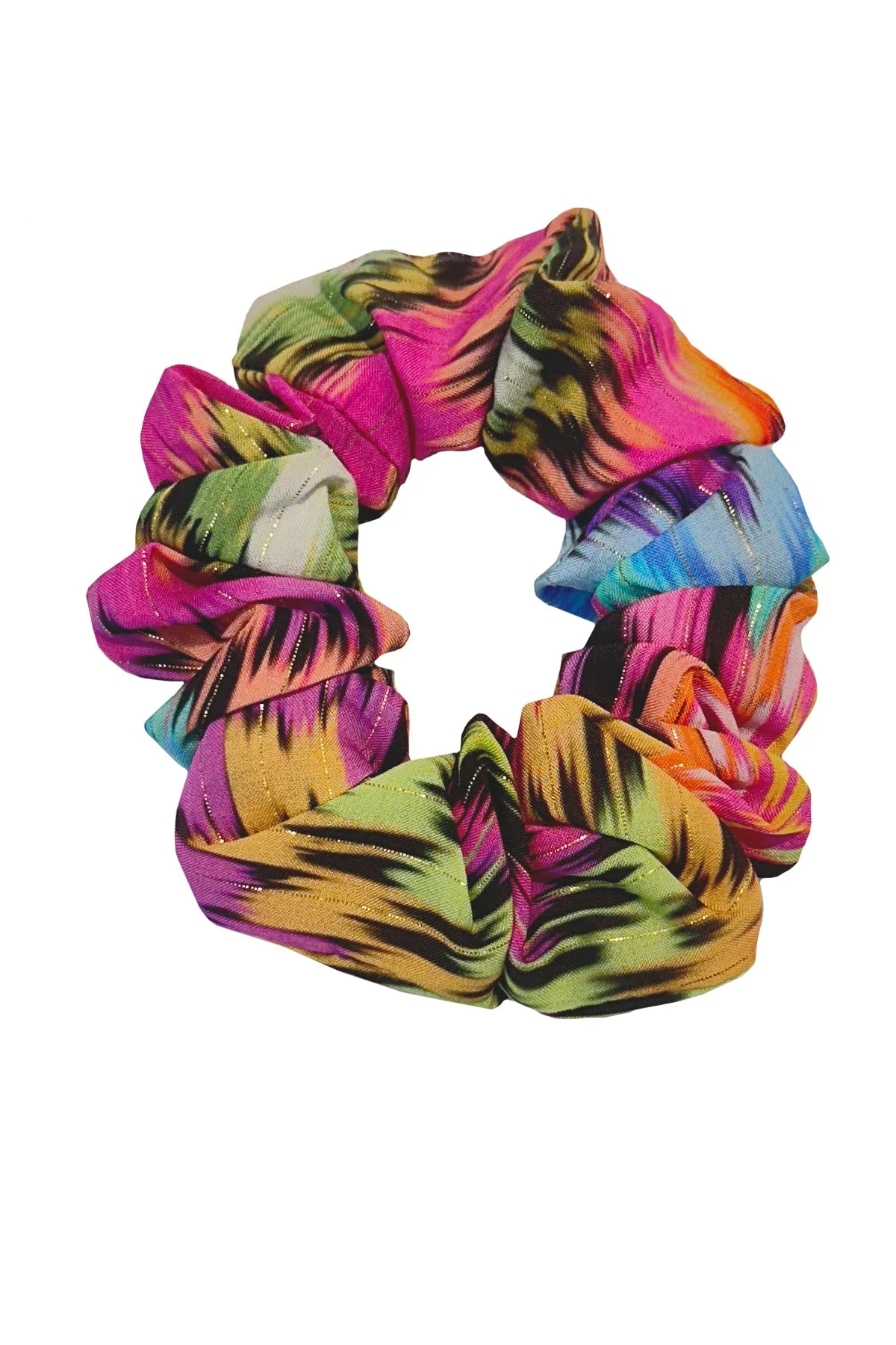 MIAMI SORBET - Scrunchie - Image 5