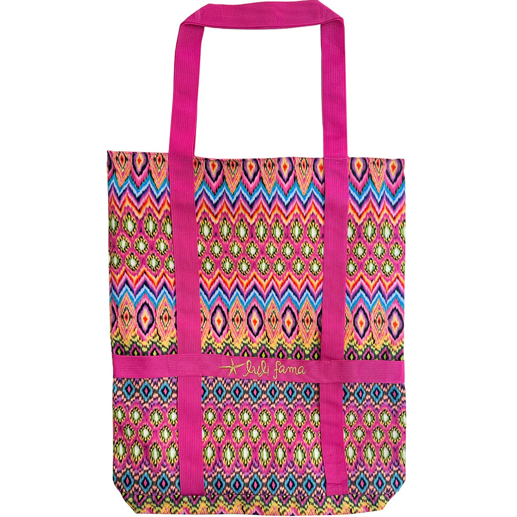 MIAMI SORBET - Tote Bag - Image 2