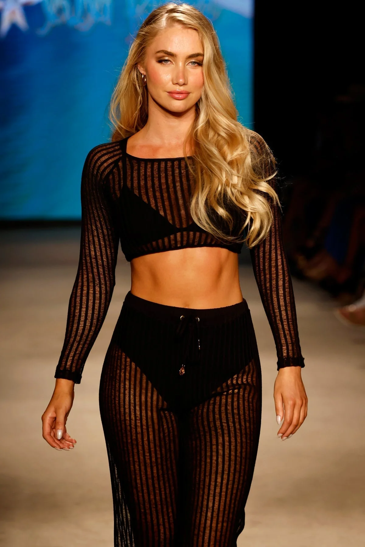 ON THE HORIZON - Drawstring Pant - Image 10