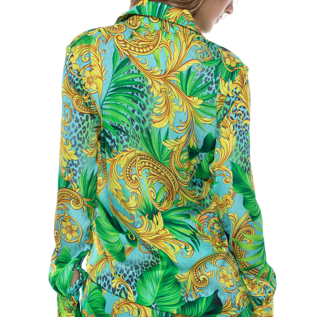 PALM ISLAND - Blouse - Image 3