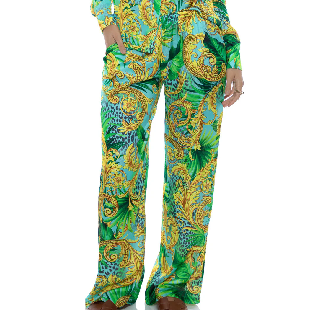 PALM ISLAND - Pant - Image 3