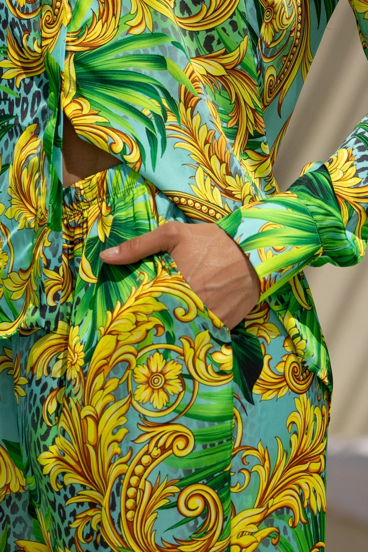PALM ISLAND - Pant - Image 6