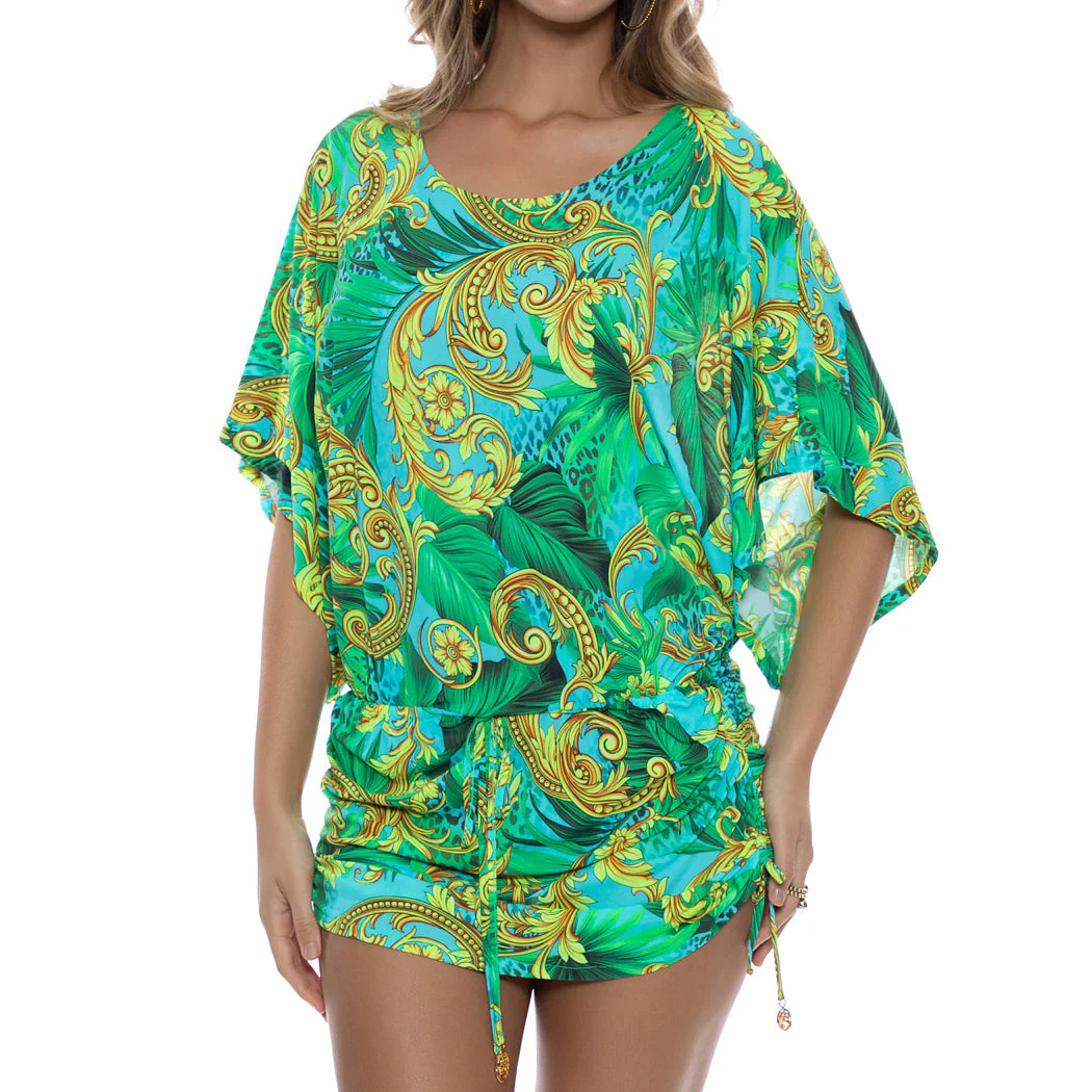 PALM ISLAND - South Beach Dress - Image 2