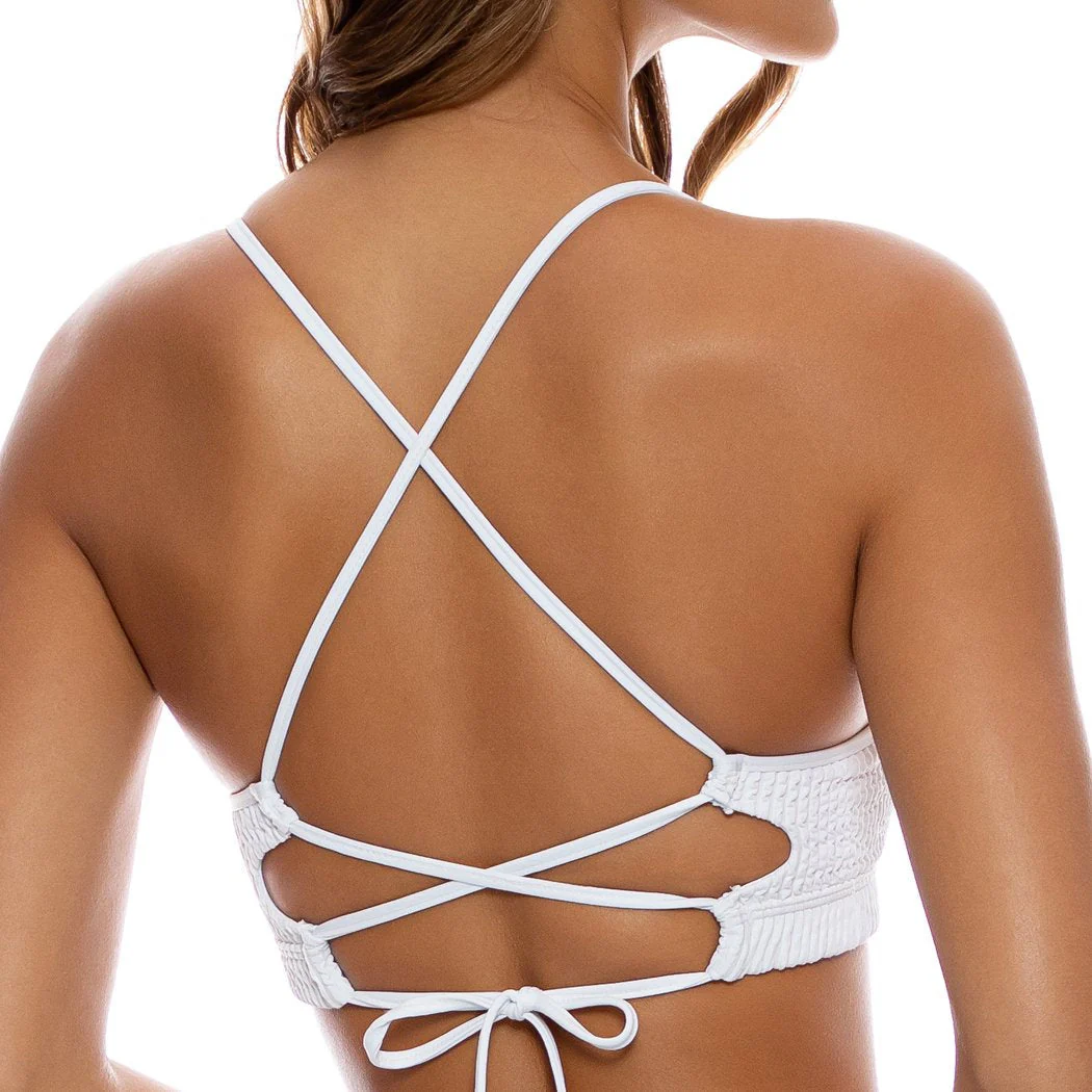 PURA CURIOSIDAD - Underwire Top - Image 3